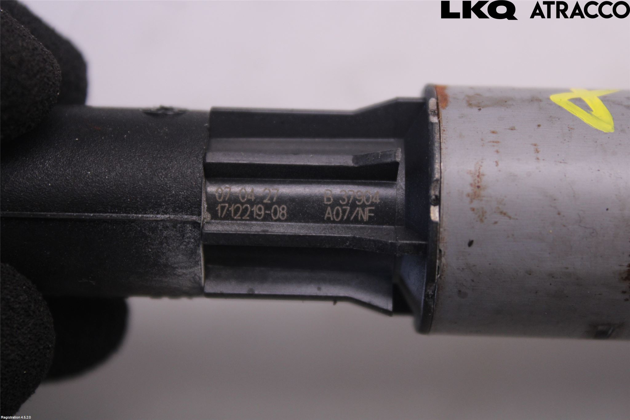 BMW 7 E65/66    00-08 Tändspole