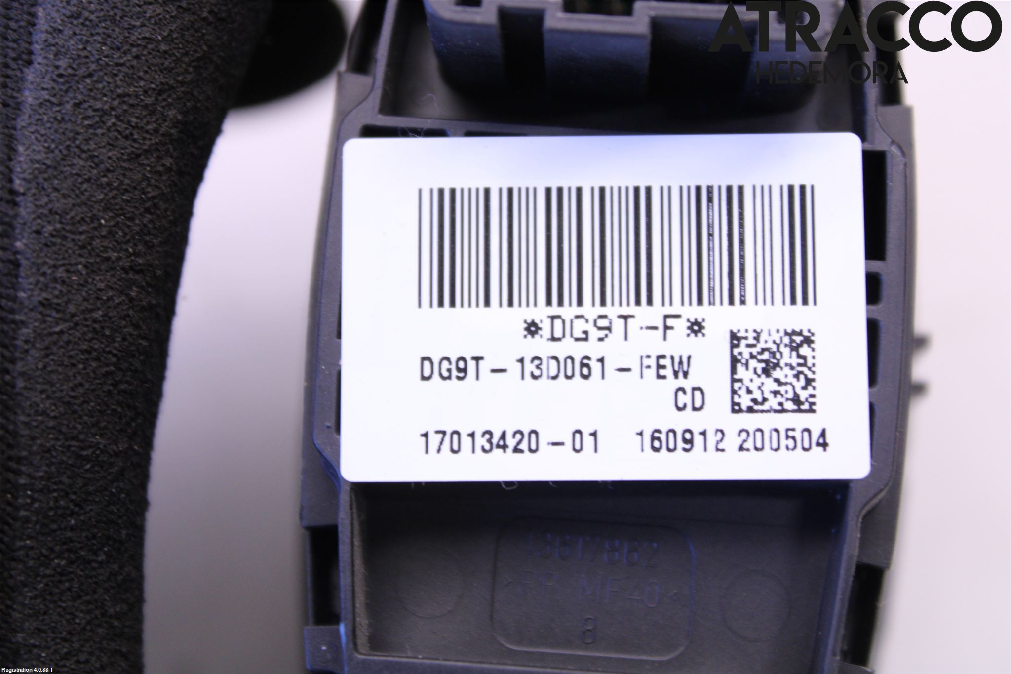 Ford MONDEO 15-22 Strömställare Ljus