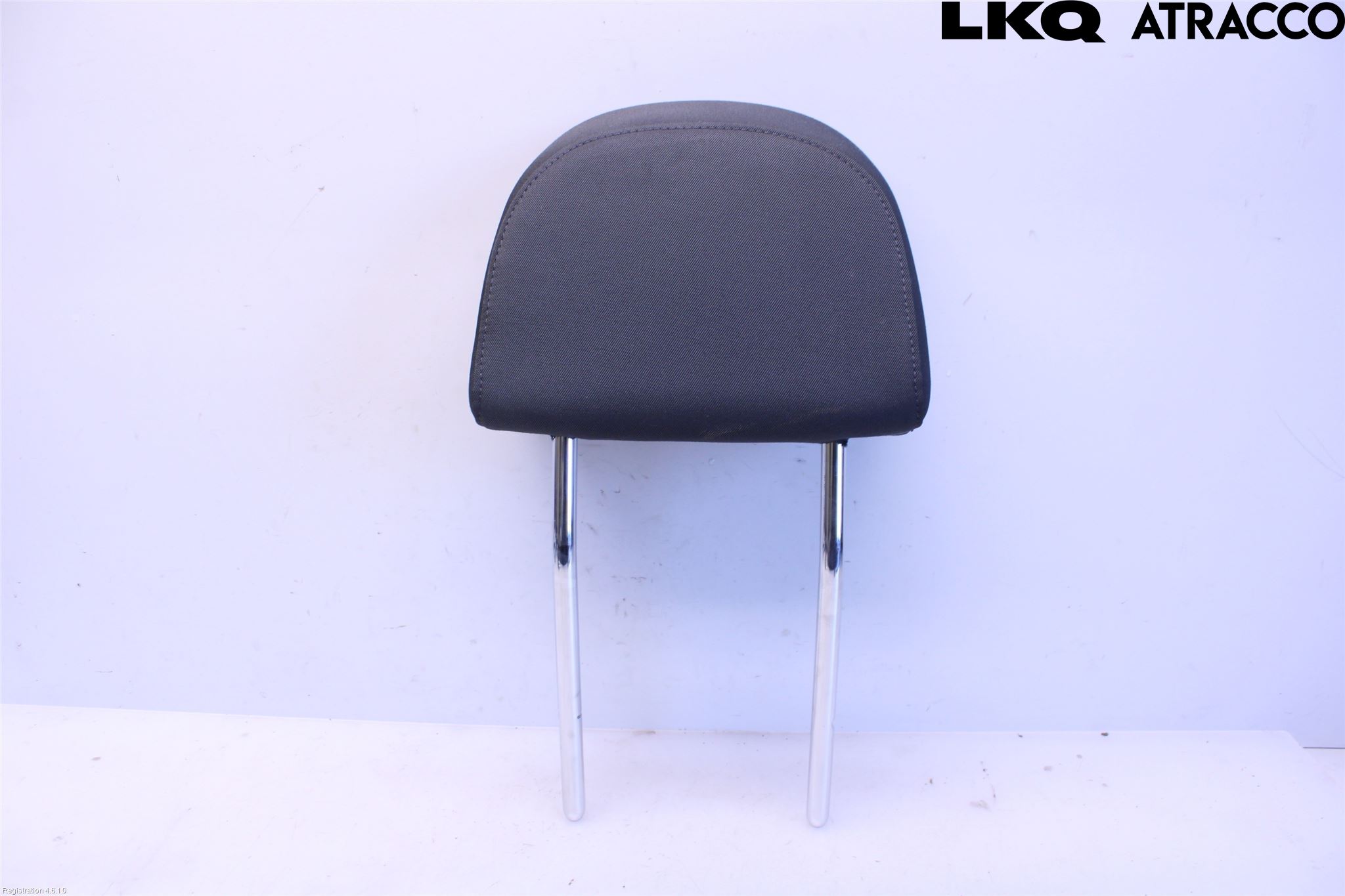 Audi Q3 F3 19- Inredning Nackstöd