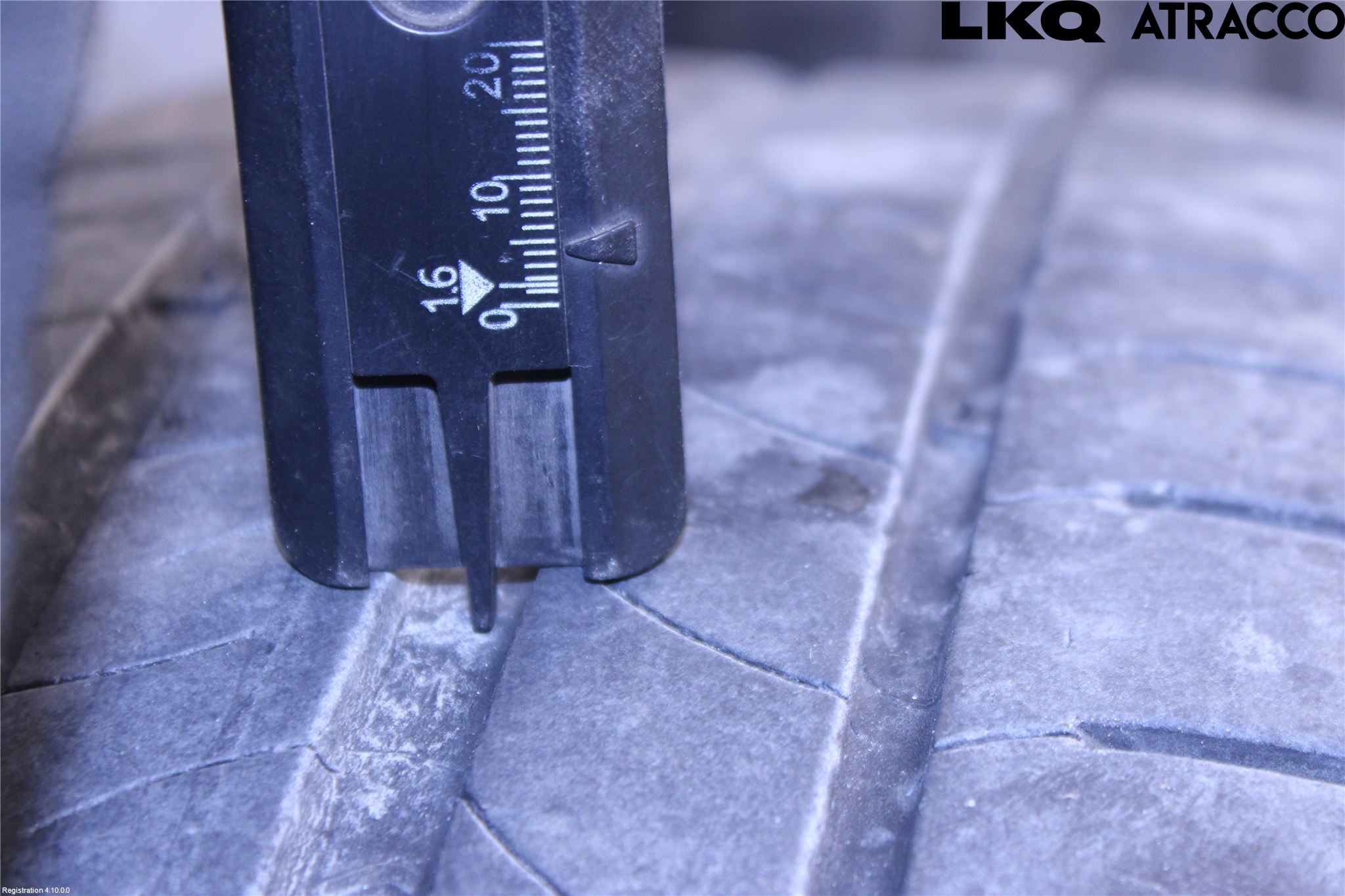 Kia CEED/CEED SW 19- Sommardäck Alumfälg 4St