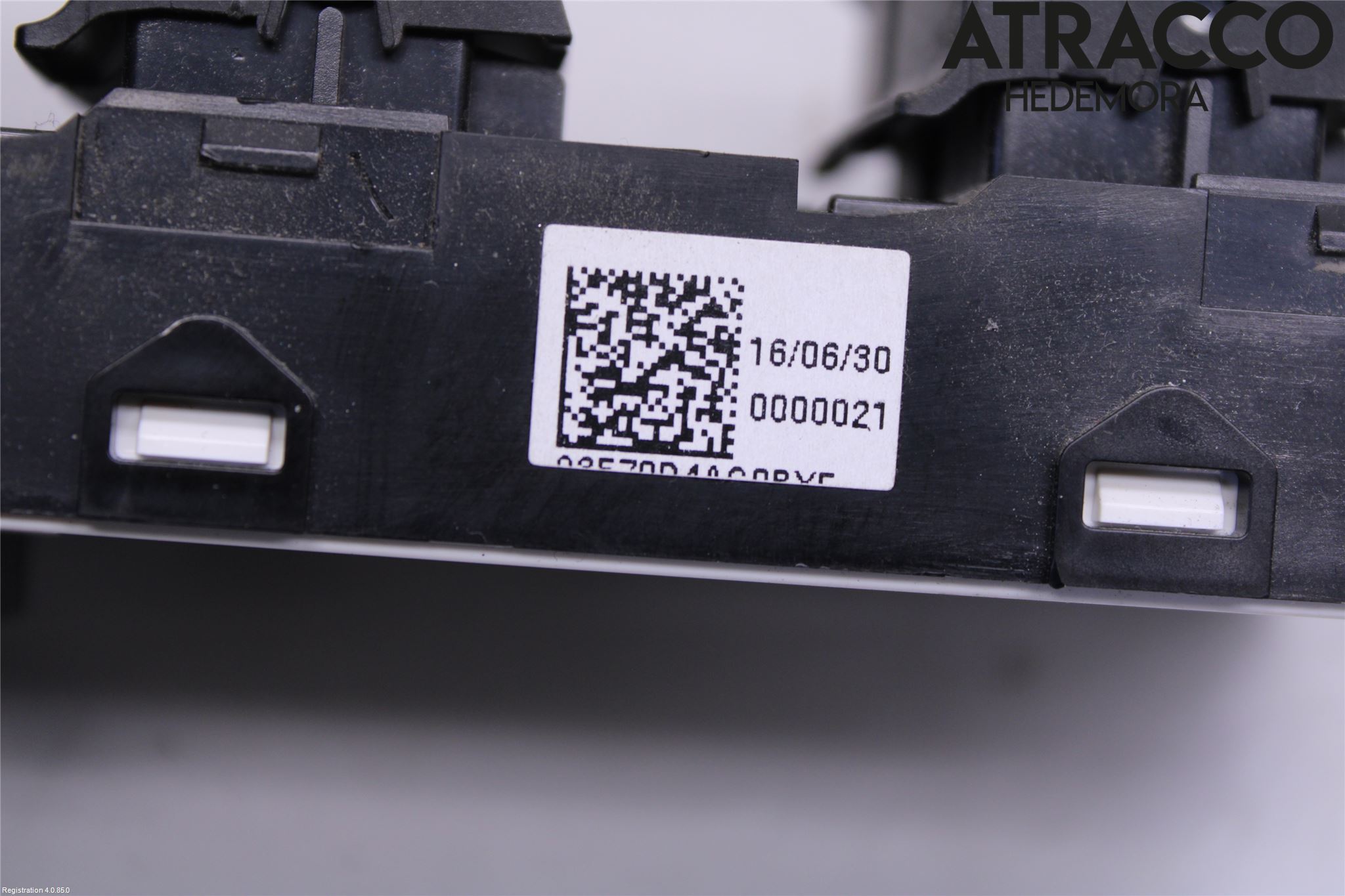 Kia OPTIMA 16-20 Strömställare Elhiss