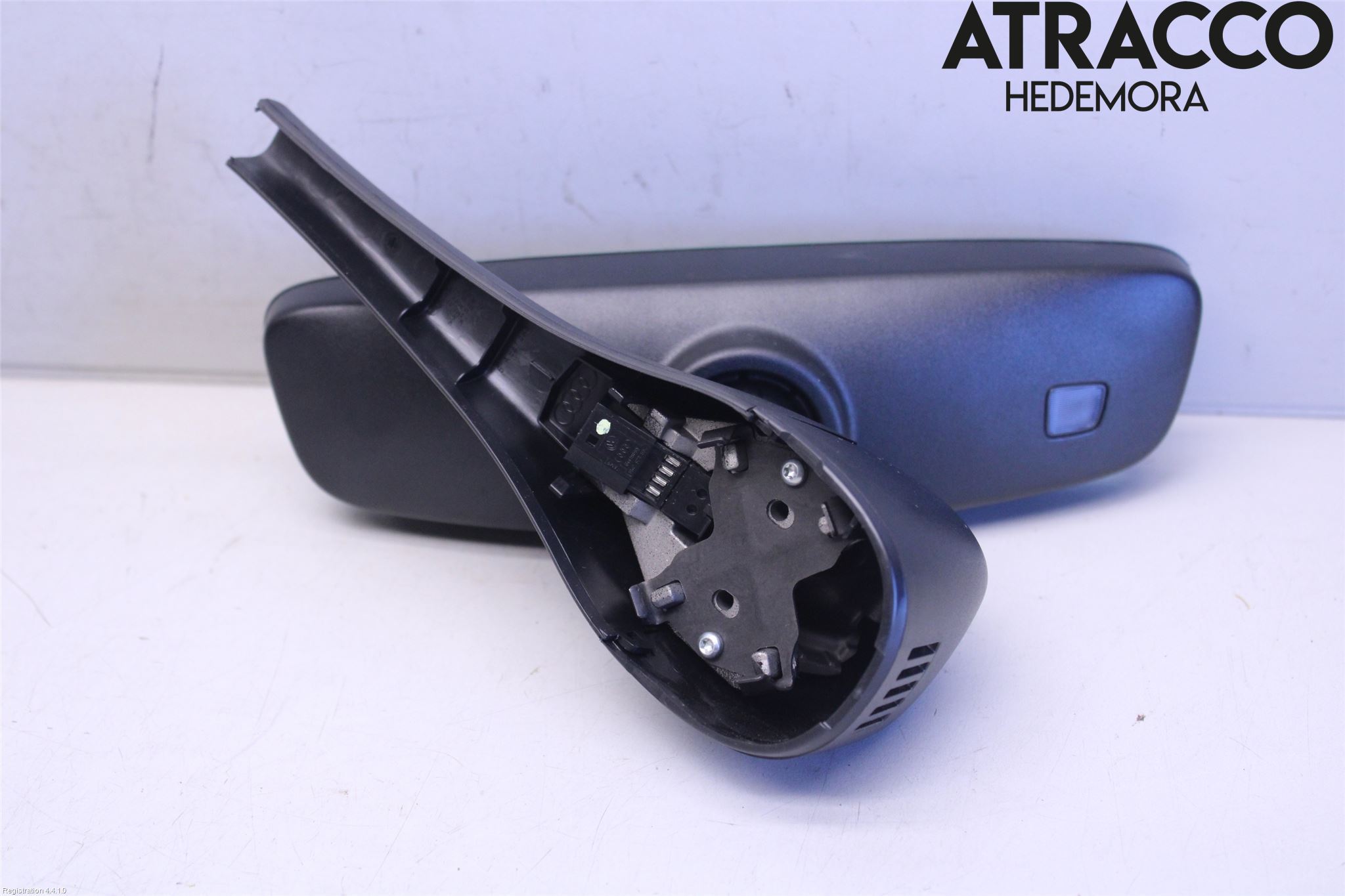 Audi Q2/SQ2 17- Spegel Invändig