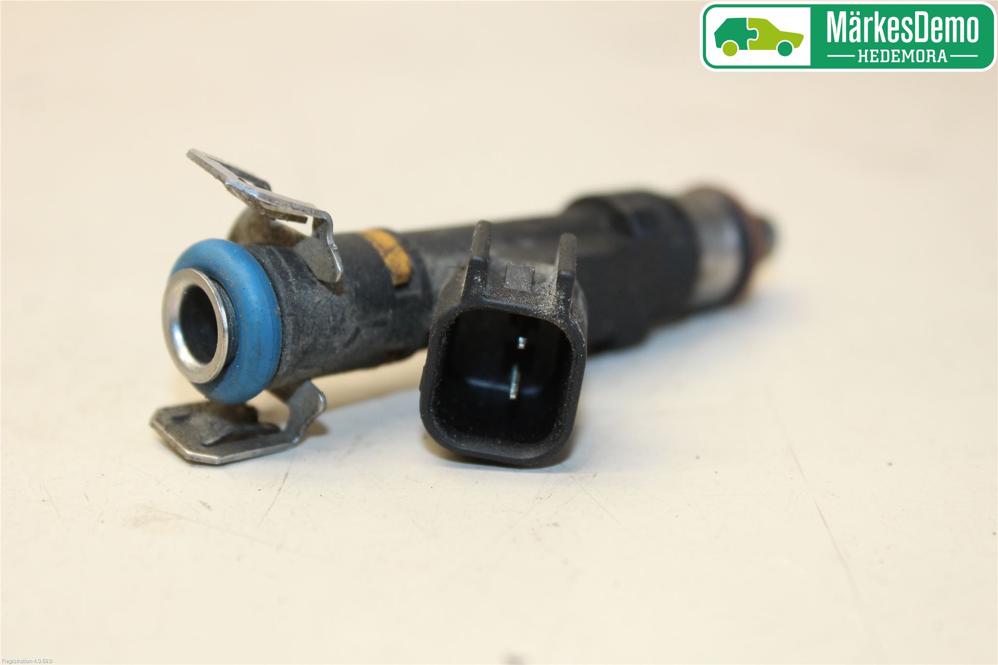 Mazda 3 I 07-08 Injspridare