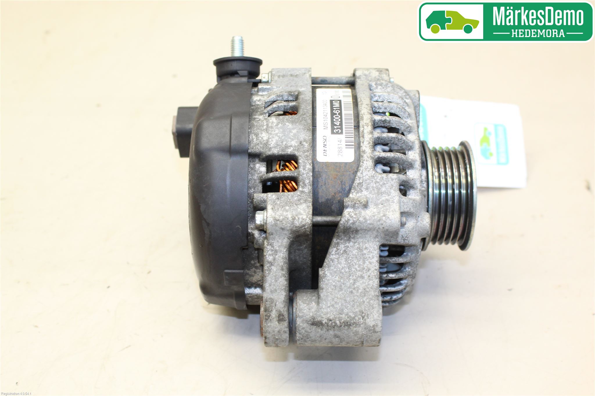 Suzuki SX4 S-CROSS 14-21 Generator