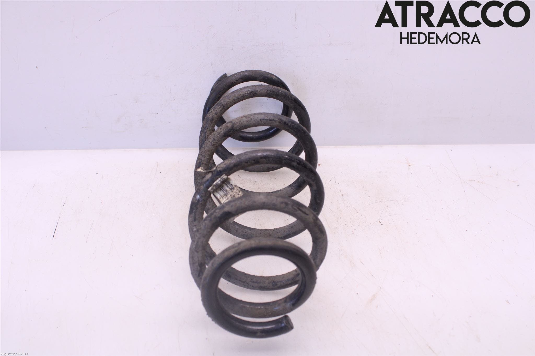 Volvo V90 17->> Fjäder Fram