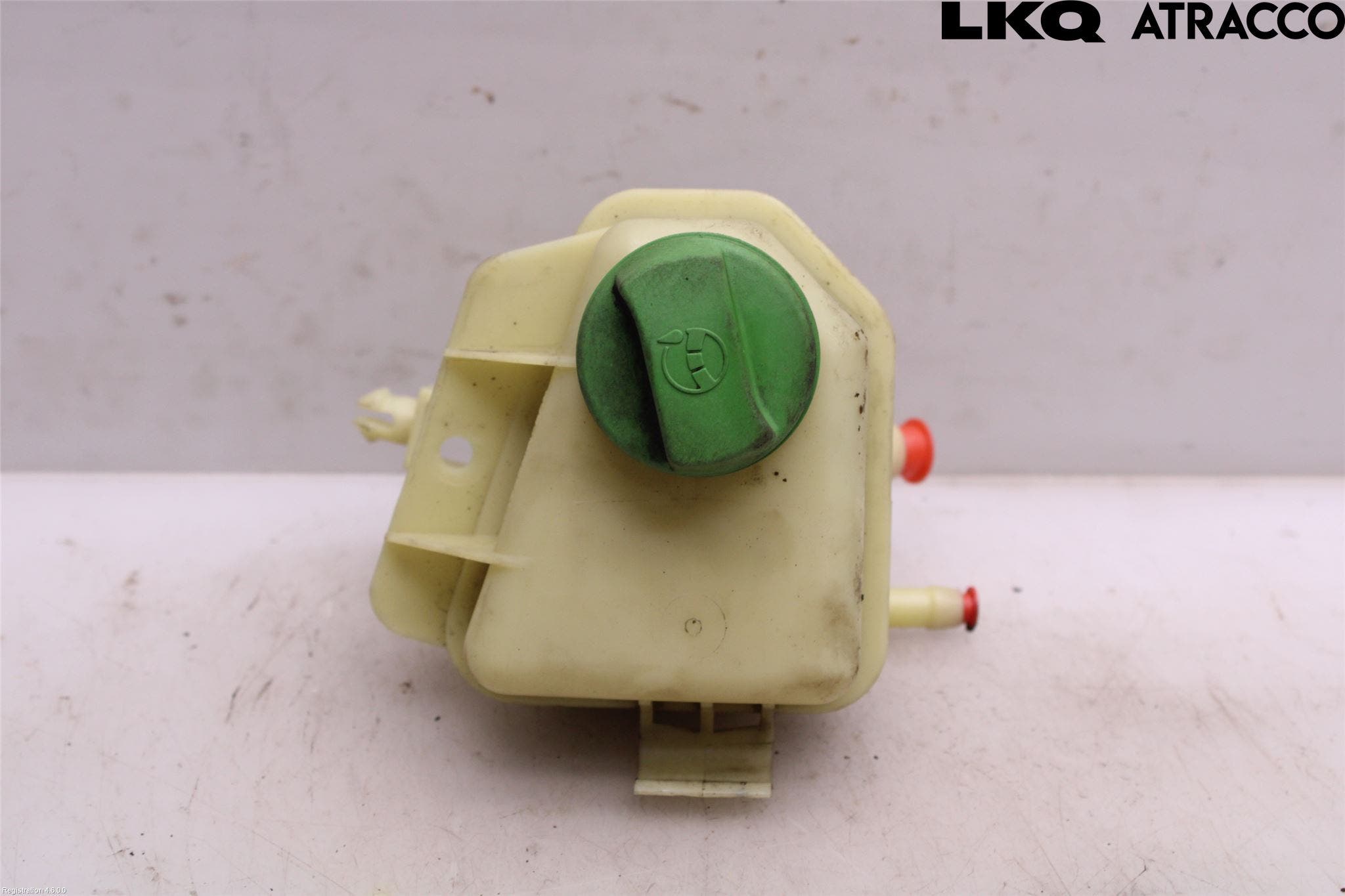 Volkswagen VW TRANSP/CARAVELLE (T6) 16-22 Styrservooljebehållare