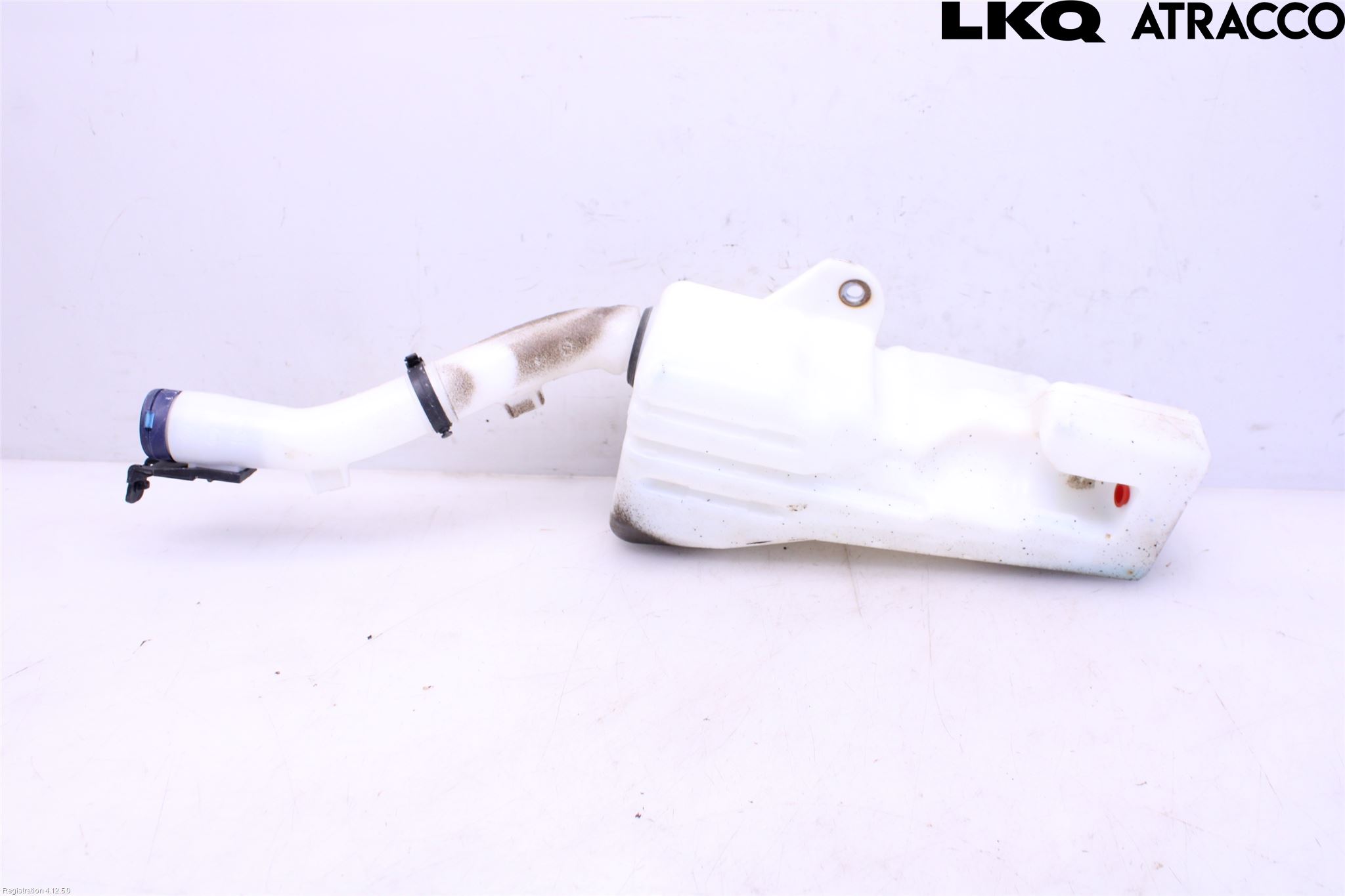 Fiat PANDA 12- Spolartank Vindruta