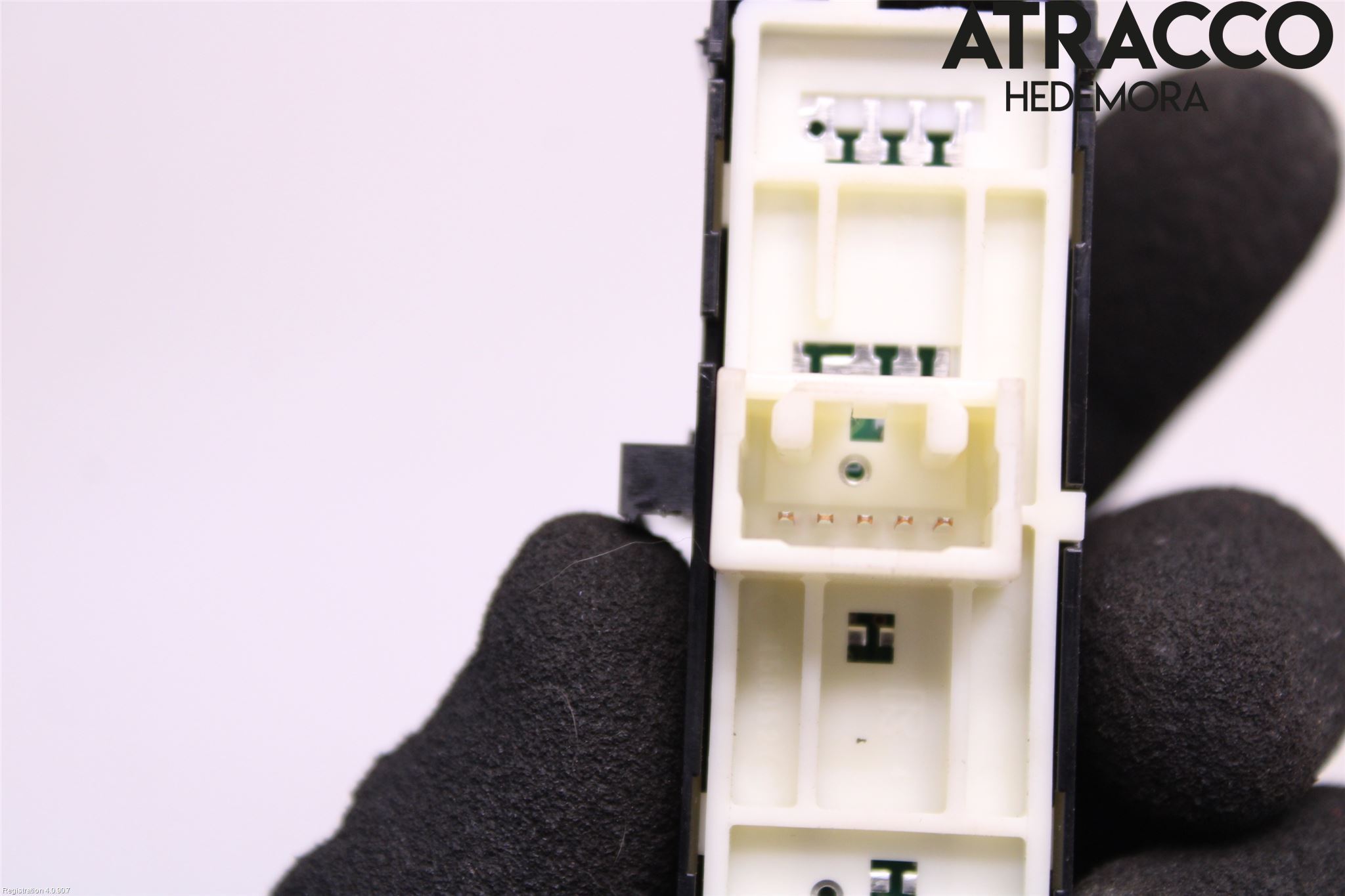 Lexus NX 300h 15-21 Strömställare Dimmer