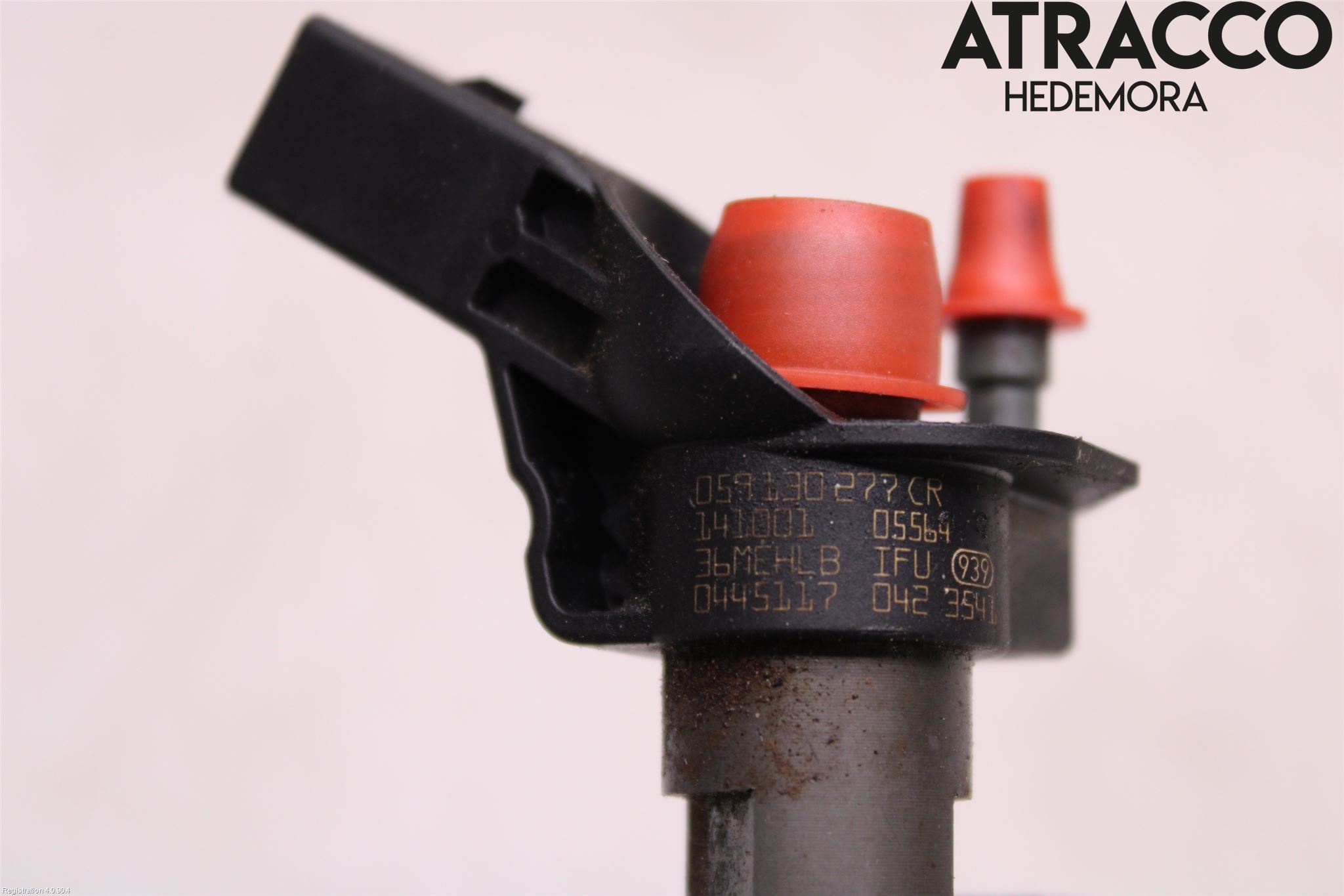 Audi A6/S6 4G 11-18 Injspridare