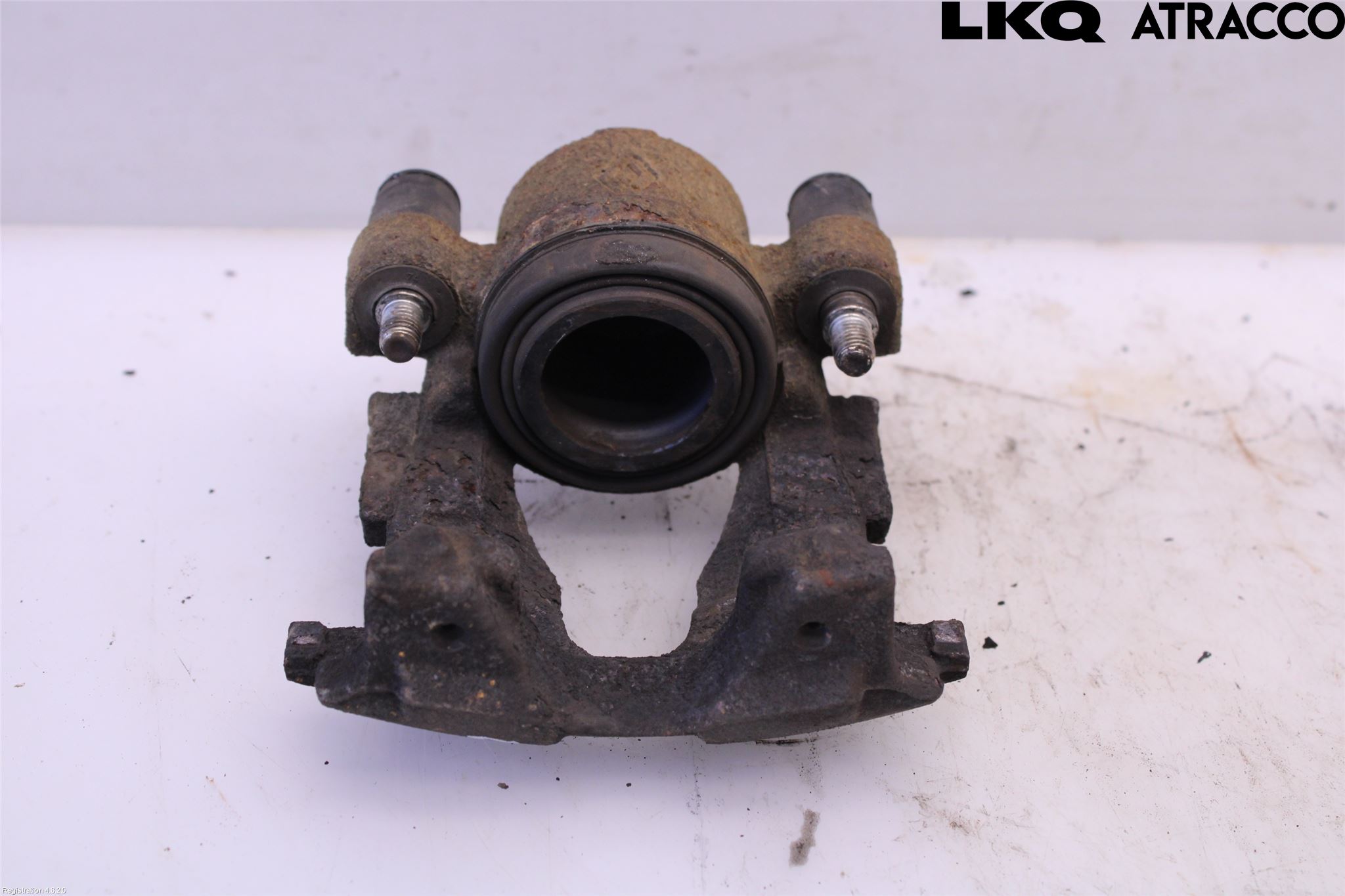 Dacia LOGAN MCV/STEPWAY Bromsok Fram Höger