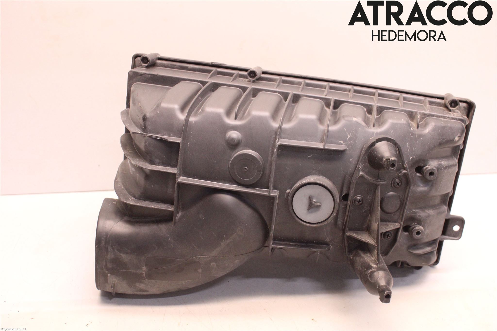 Landrover RANGE ROVER SPORT (L320) 10-13 Luftrenare