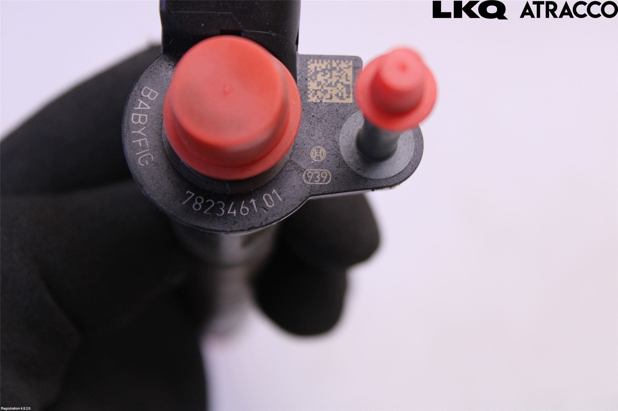 BMW 5 F10/F11/F18 09-17 Injspridare