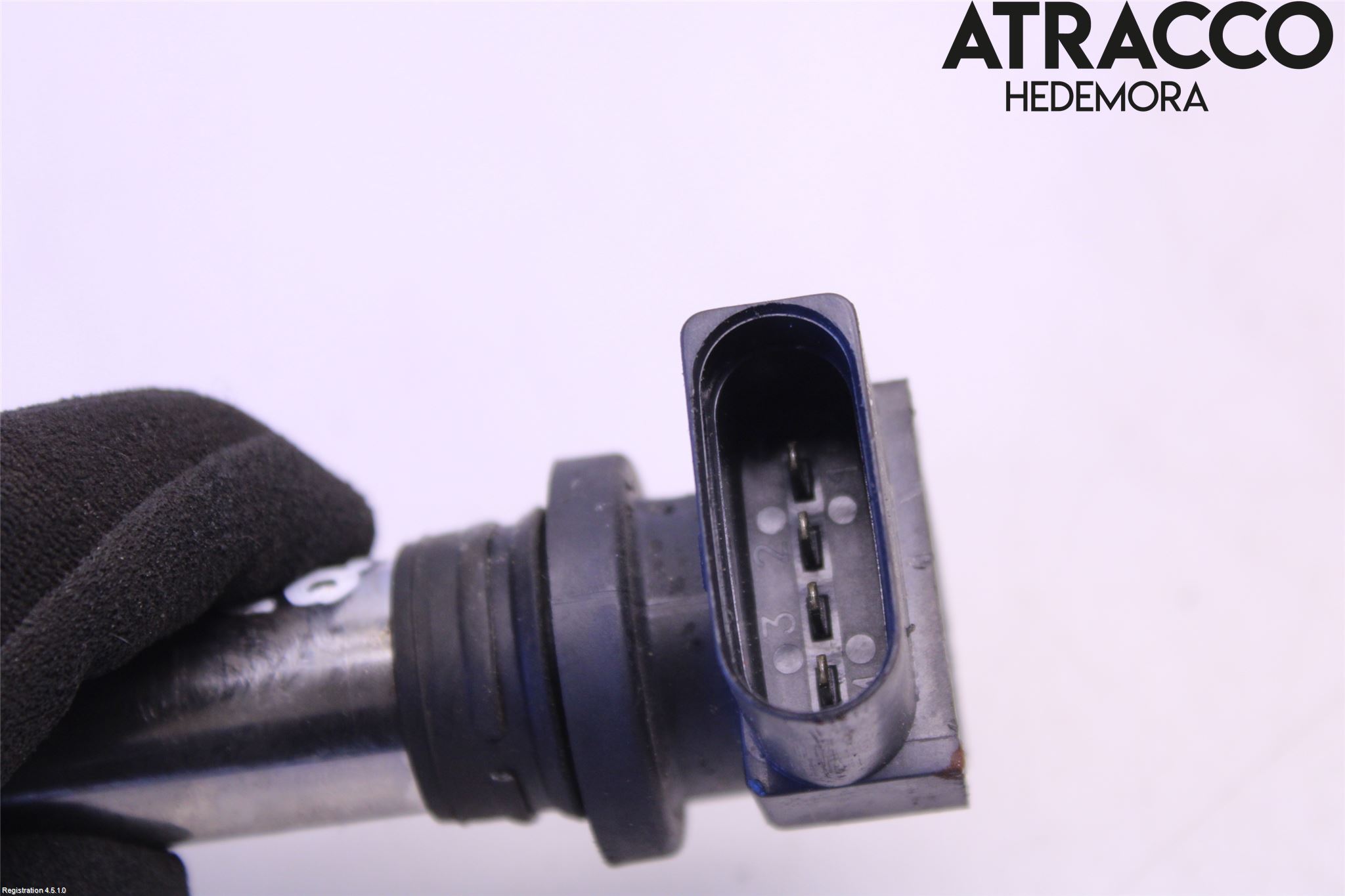 Volkswagen VW PASSAT 11-14 Tändspole