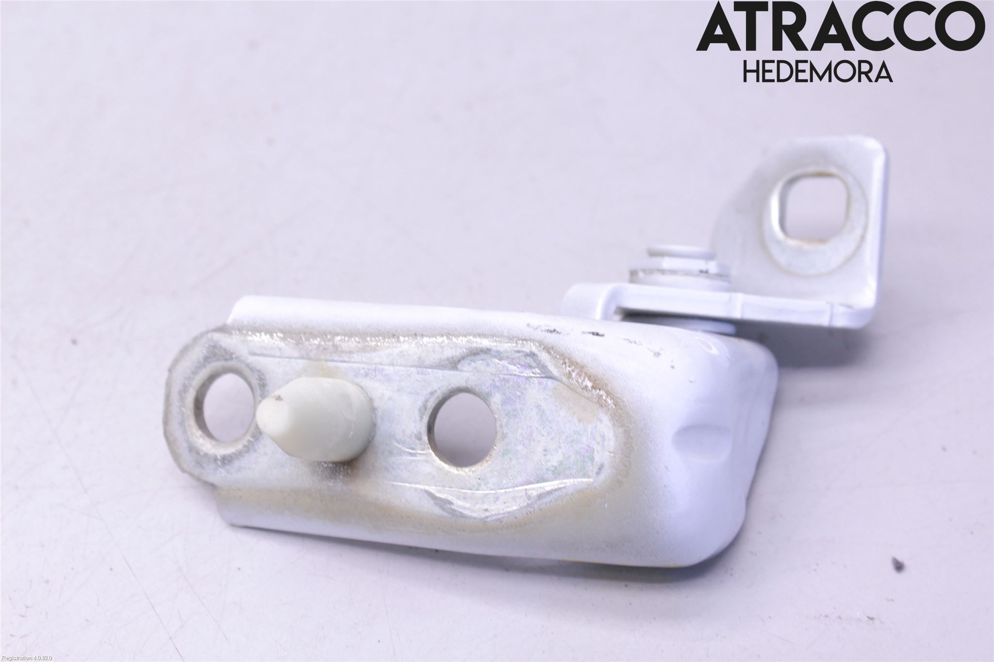 Ford ECOSPORT 17- Dörrgångjärn