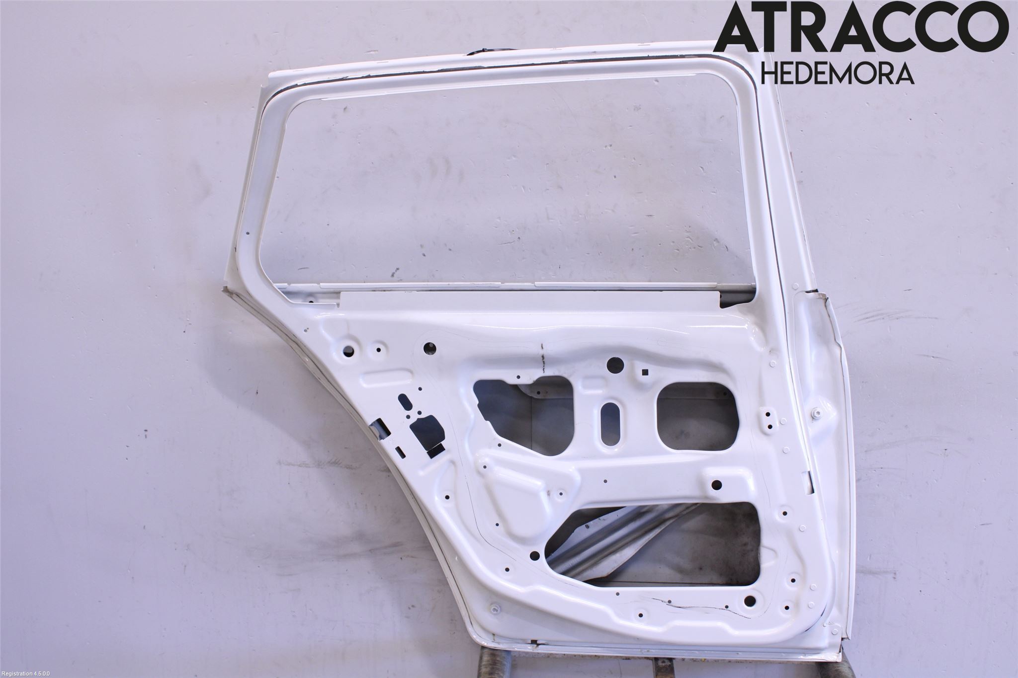 BMW 5 F10/F11/F18 09-17 Dörr Bak Vänster