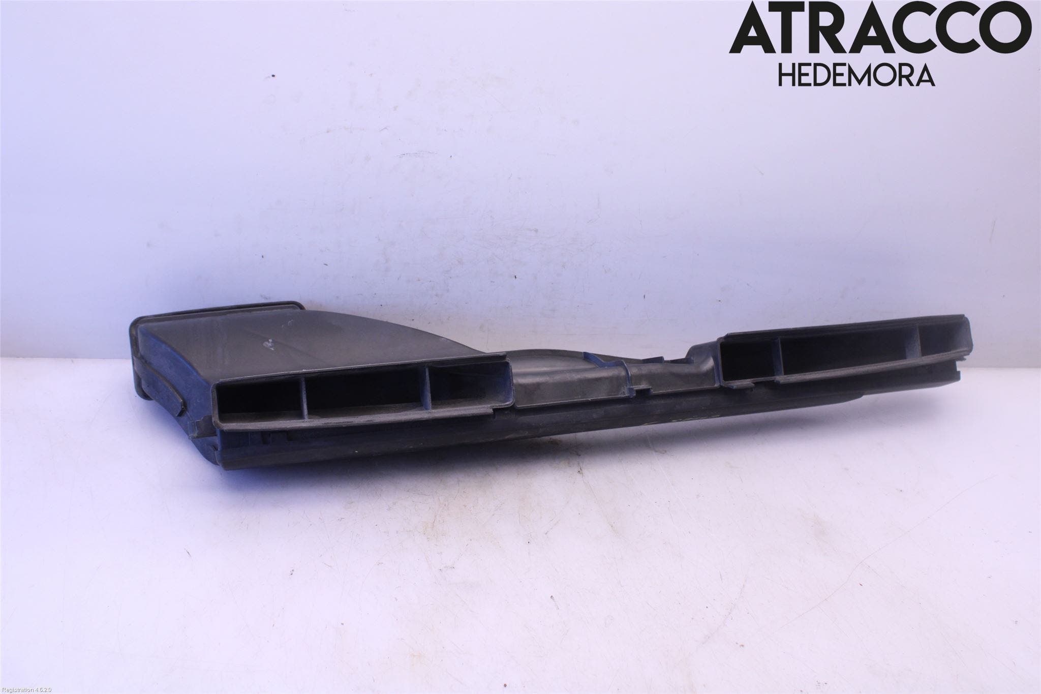 Audi A3/S3 8V 13-20 Injgummibälg-Slang