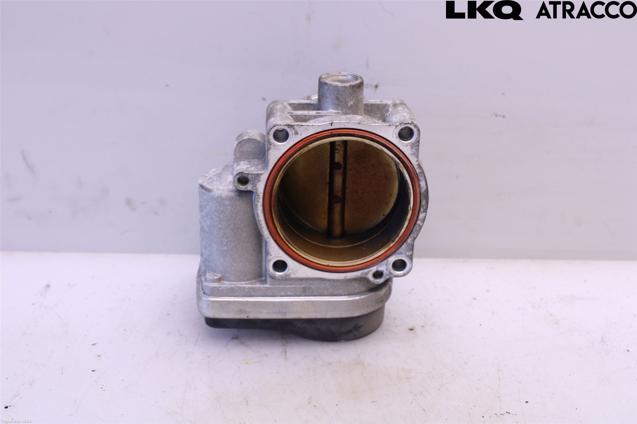 BMW 5 E60/61 Sed/Tou 02-10 Injspjällhus