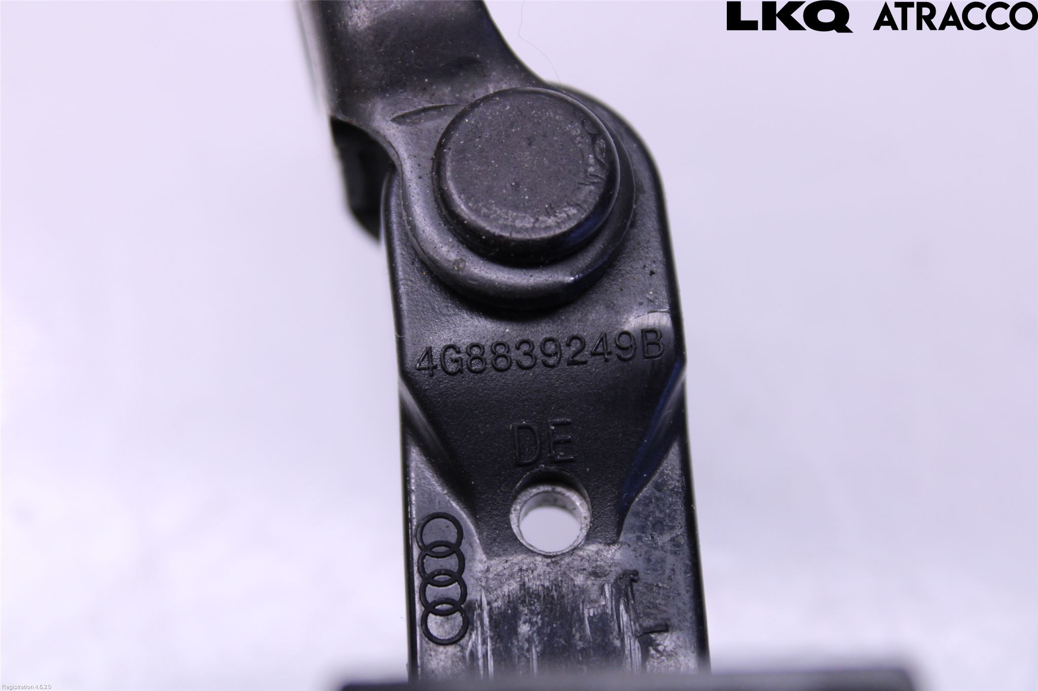 Audi A7/S7 4G 11-17 Dörrstopp