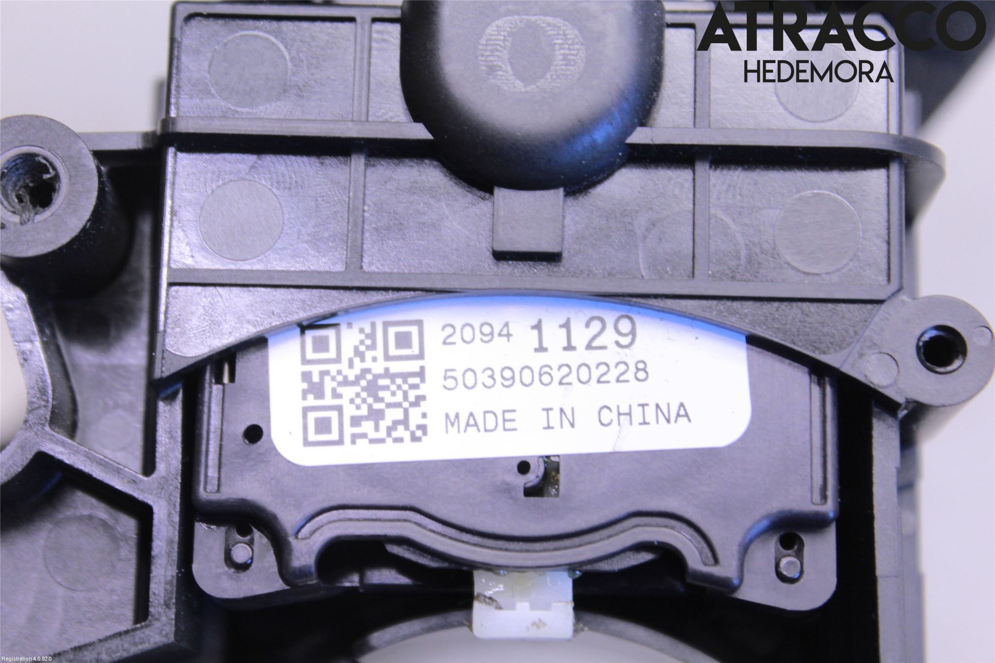 Opel CASCADA 13-19 Spakcentral