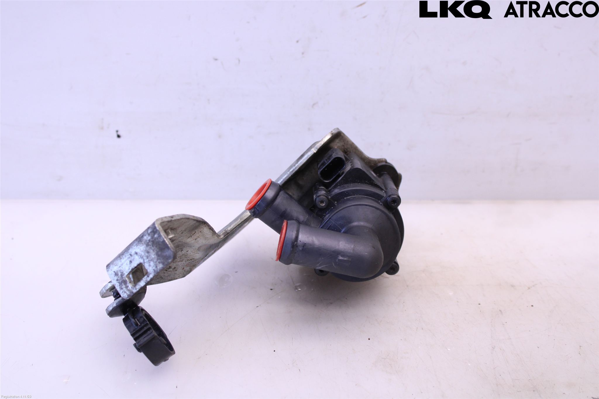 Volvo XC60 18- Värme Cirkulationspump