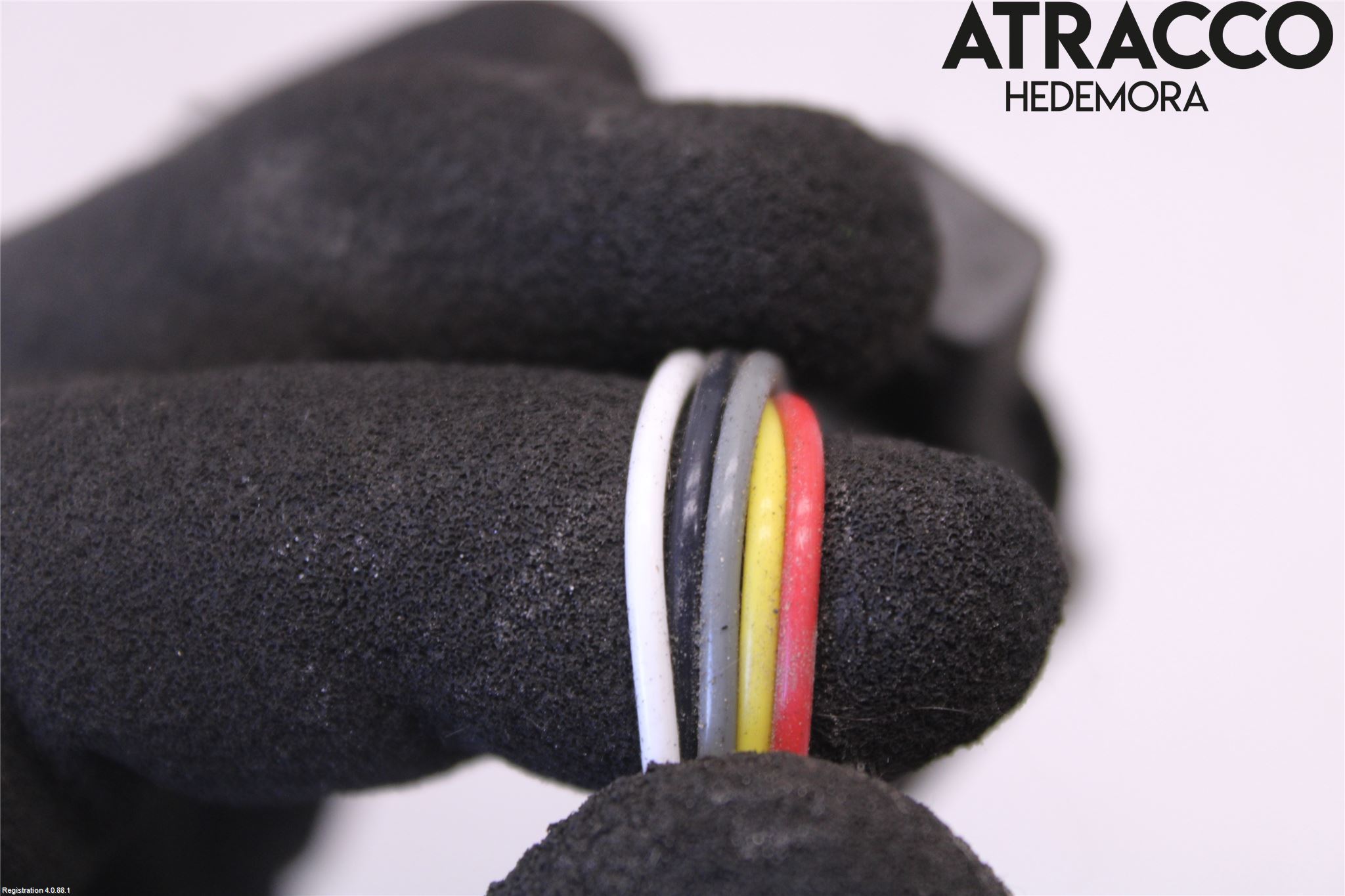 Ferrari F430 Injlambdasond