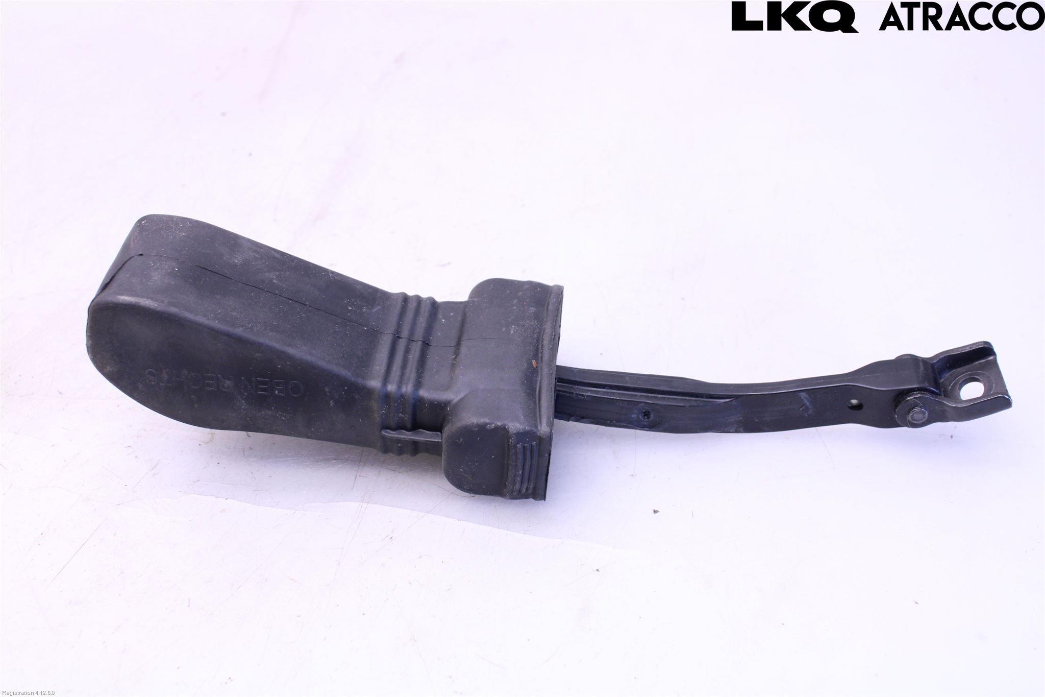 Audi A6 ALLROAD 12-18 Dörrstopp