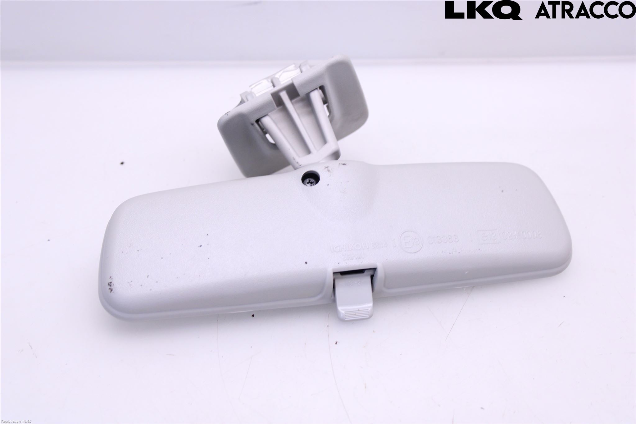 Suzuki SWIFT 17-24 Spegel Invändig