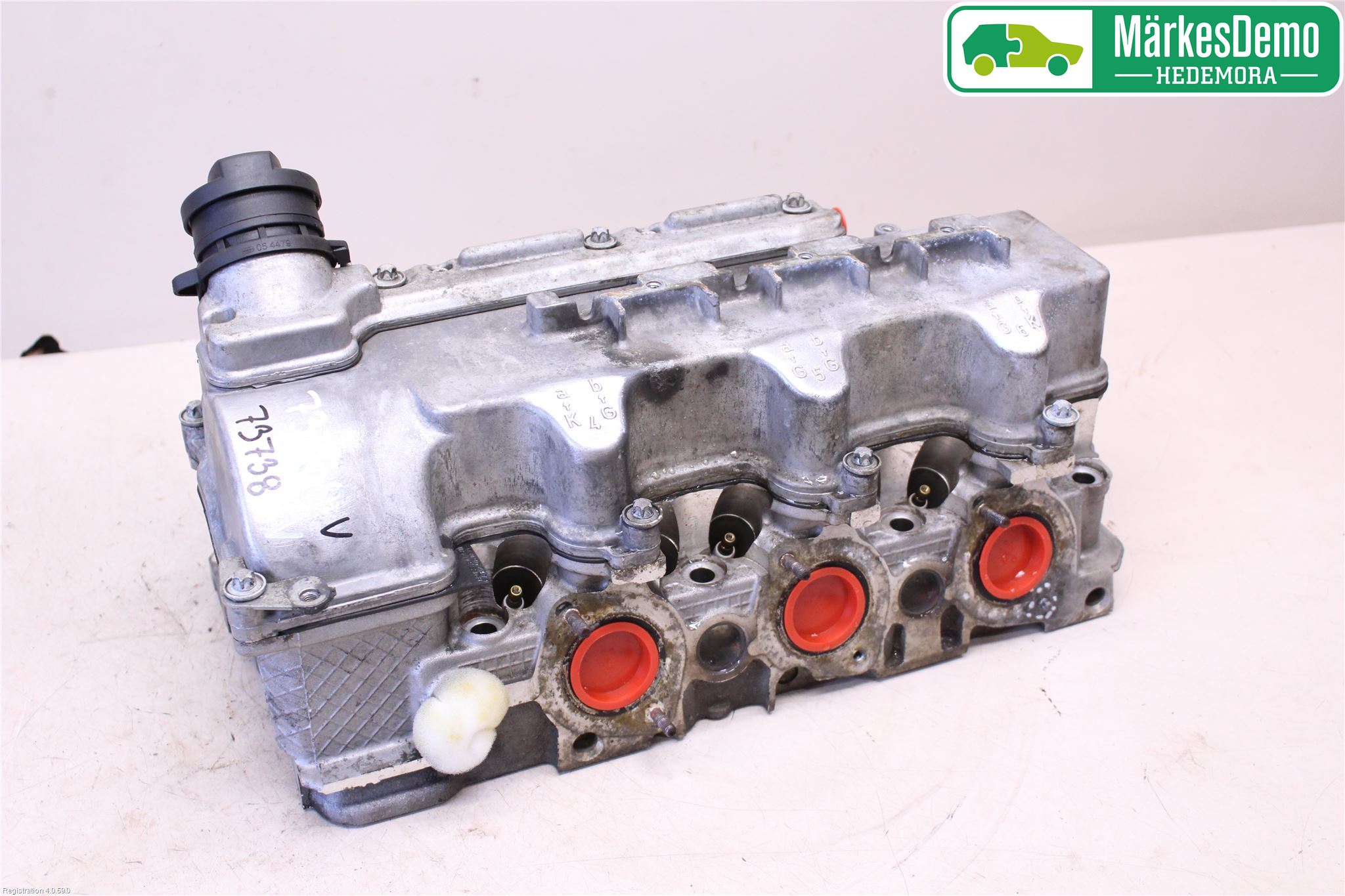 Mercedes-Benz MB VITO/VIANO (W639) 04-14 Topplock Bensin