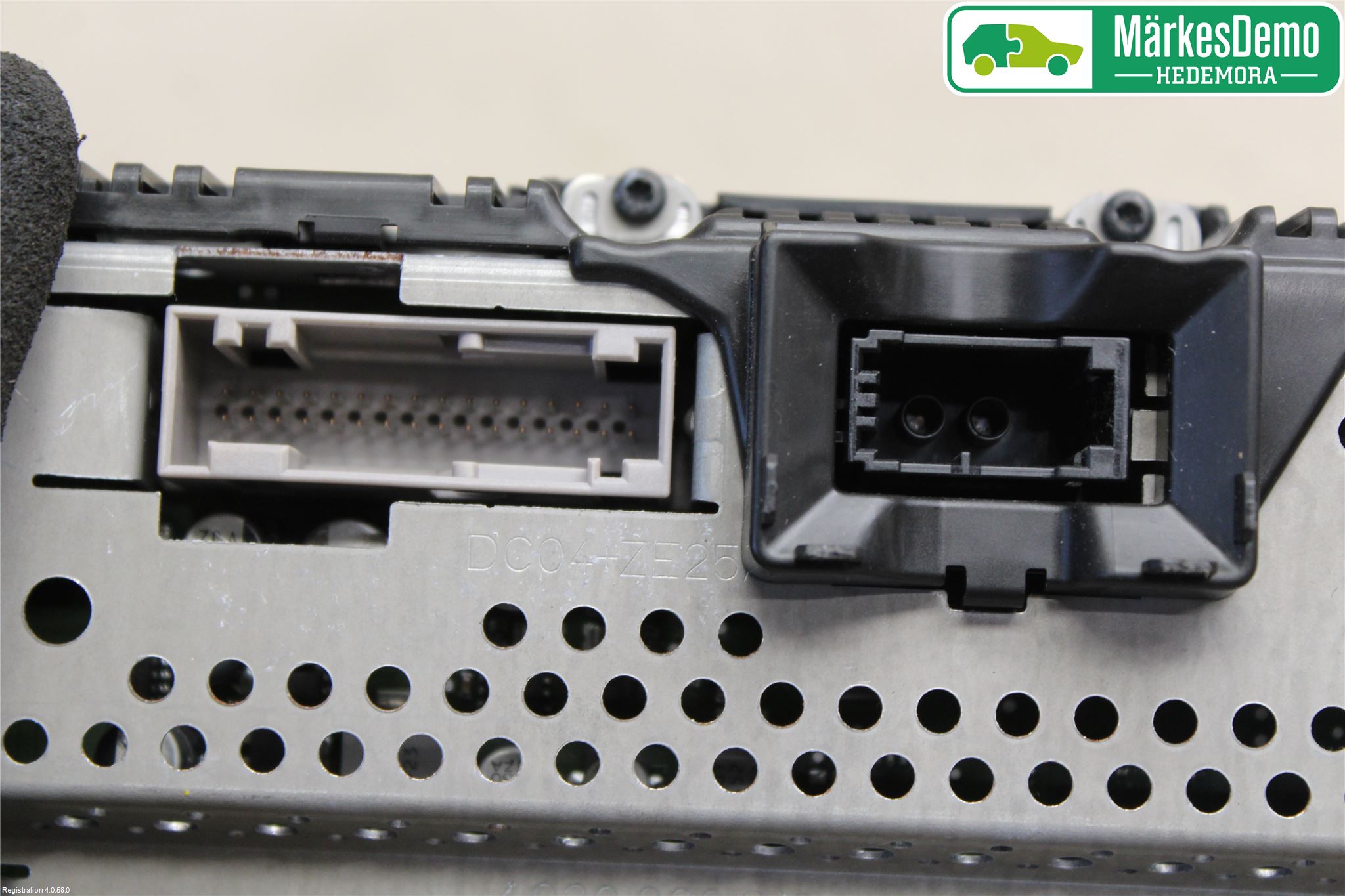 Audi A6 ALLROAD 12-18 Instrument Komb