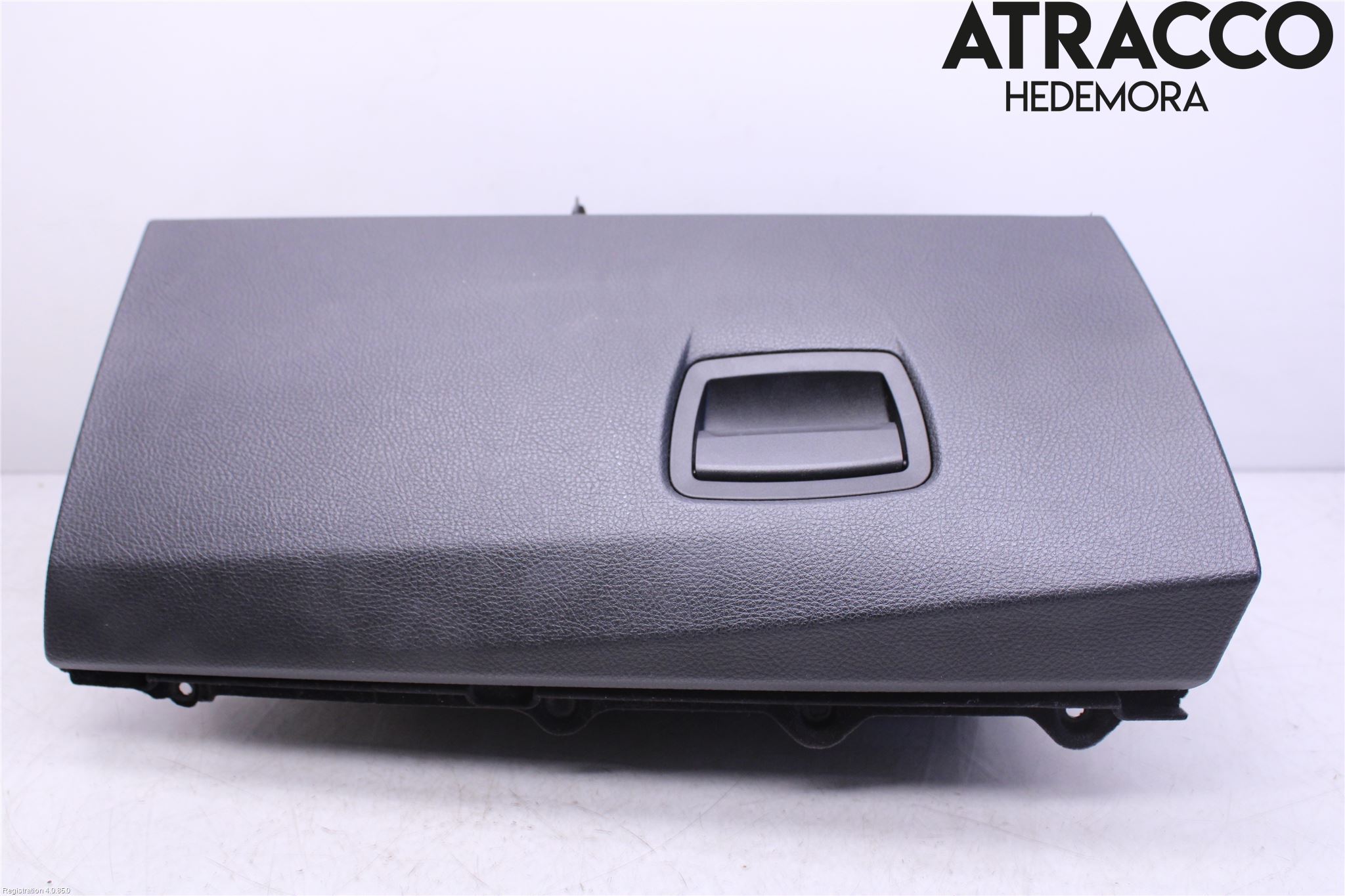 BMW 5 F10/F11/F18 09-17 Handskfack