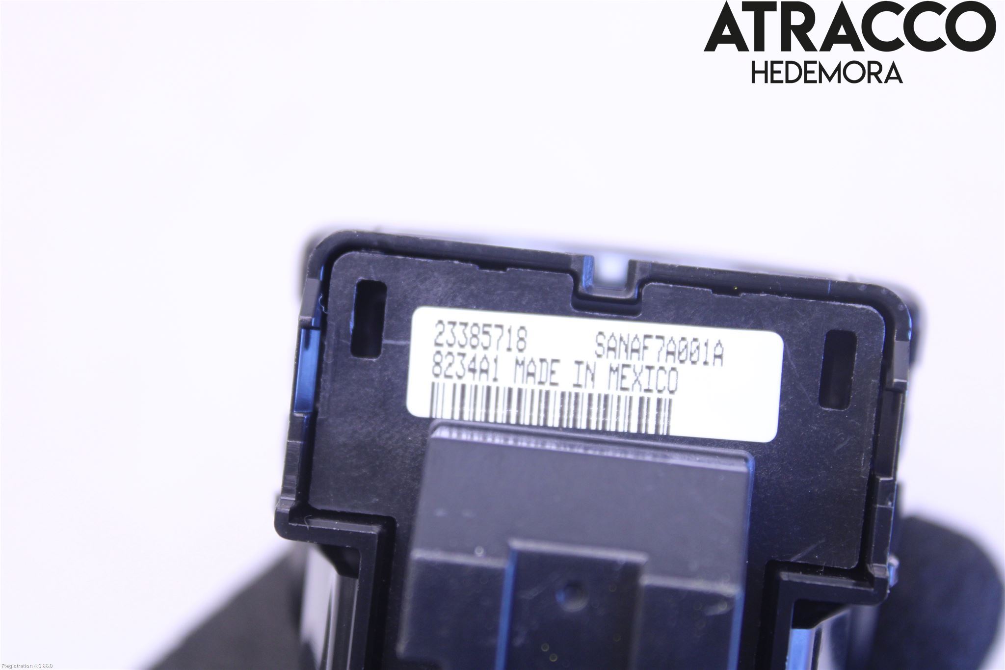 Chevrolet CAMARO Strömställare Multifunktion