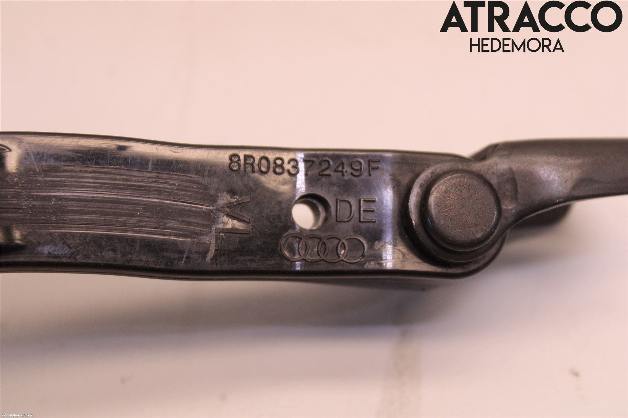 Audi Q5 09-16 Dörrstopp