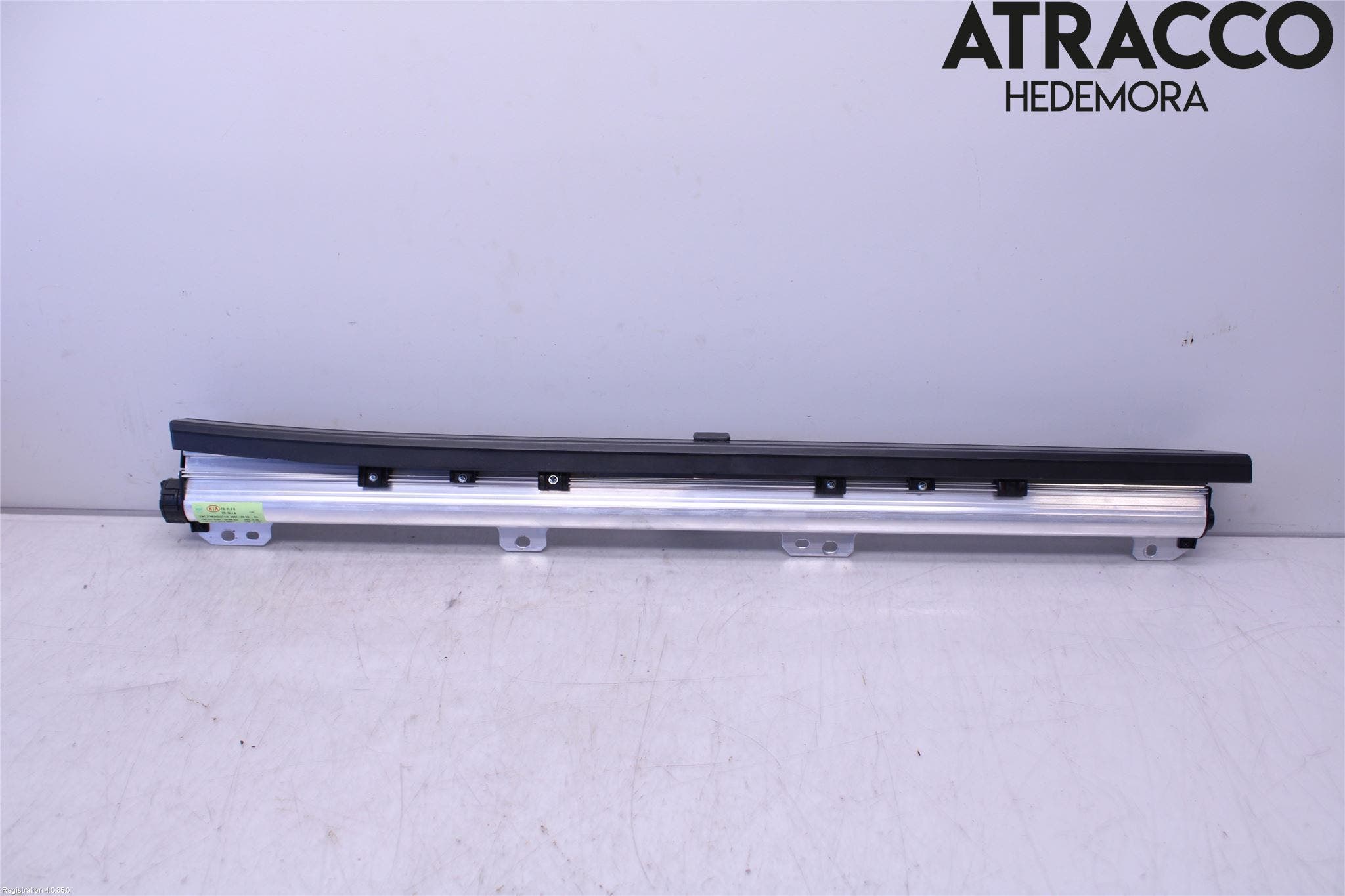 Kia OPTIMA 16-20 Solskydd