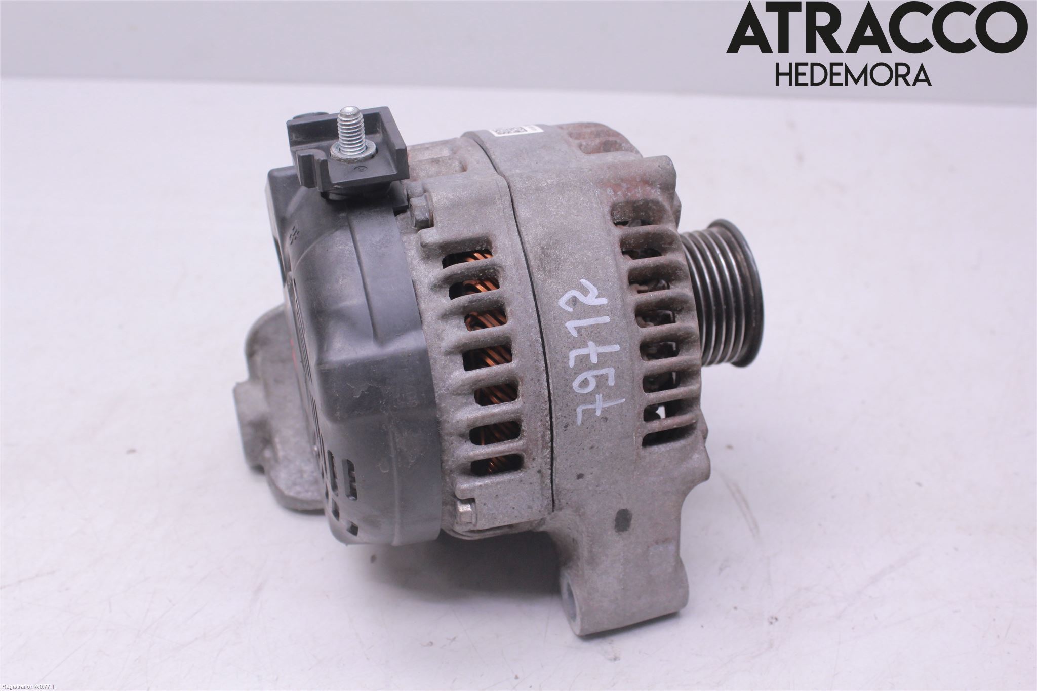 BMW 1 F20/F21 11-19 Generator