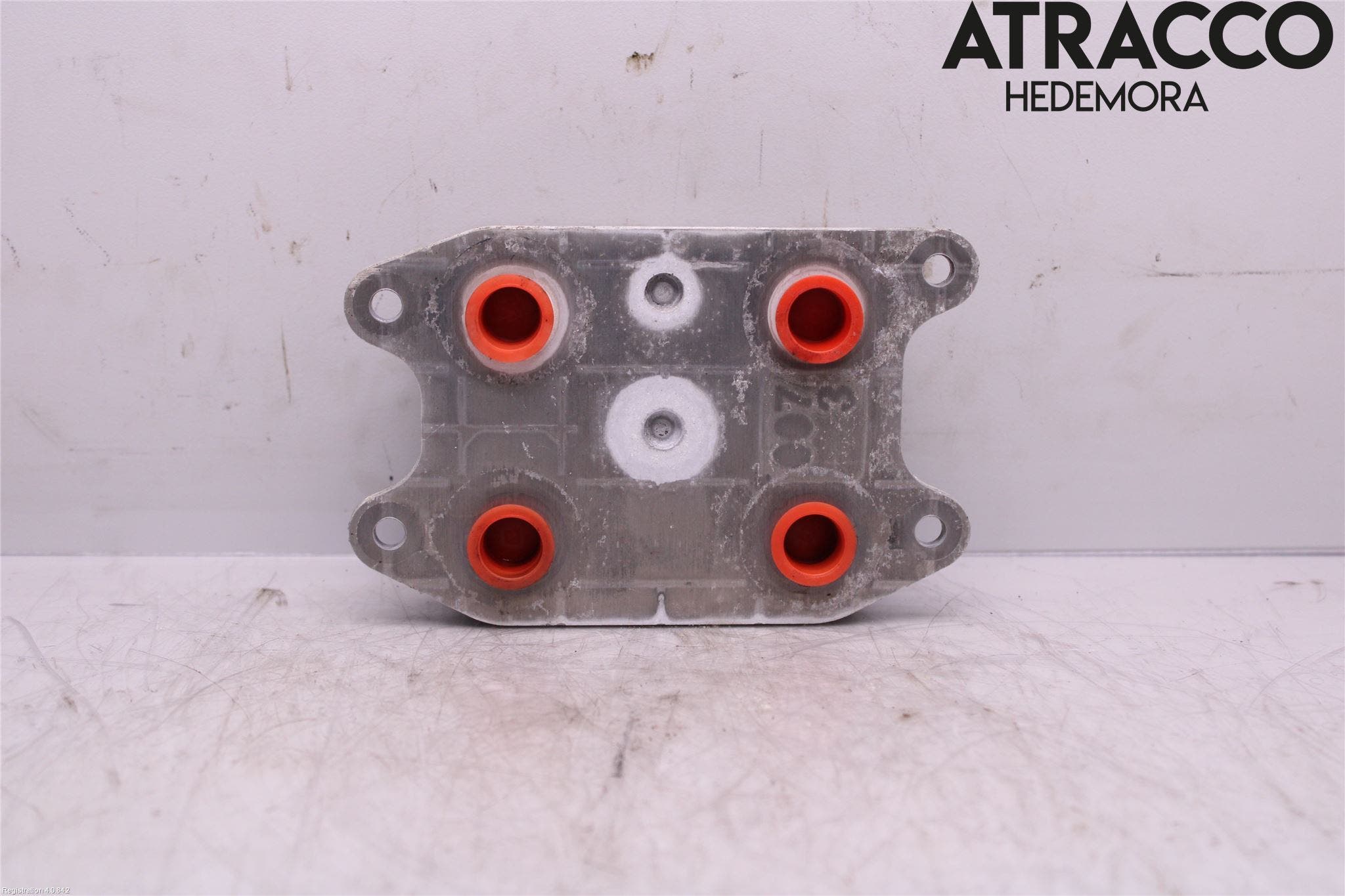 Volkswagen VW GOLF / E-GOLF VII 13-20 Oljekylare Motor