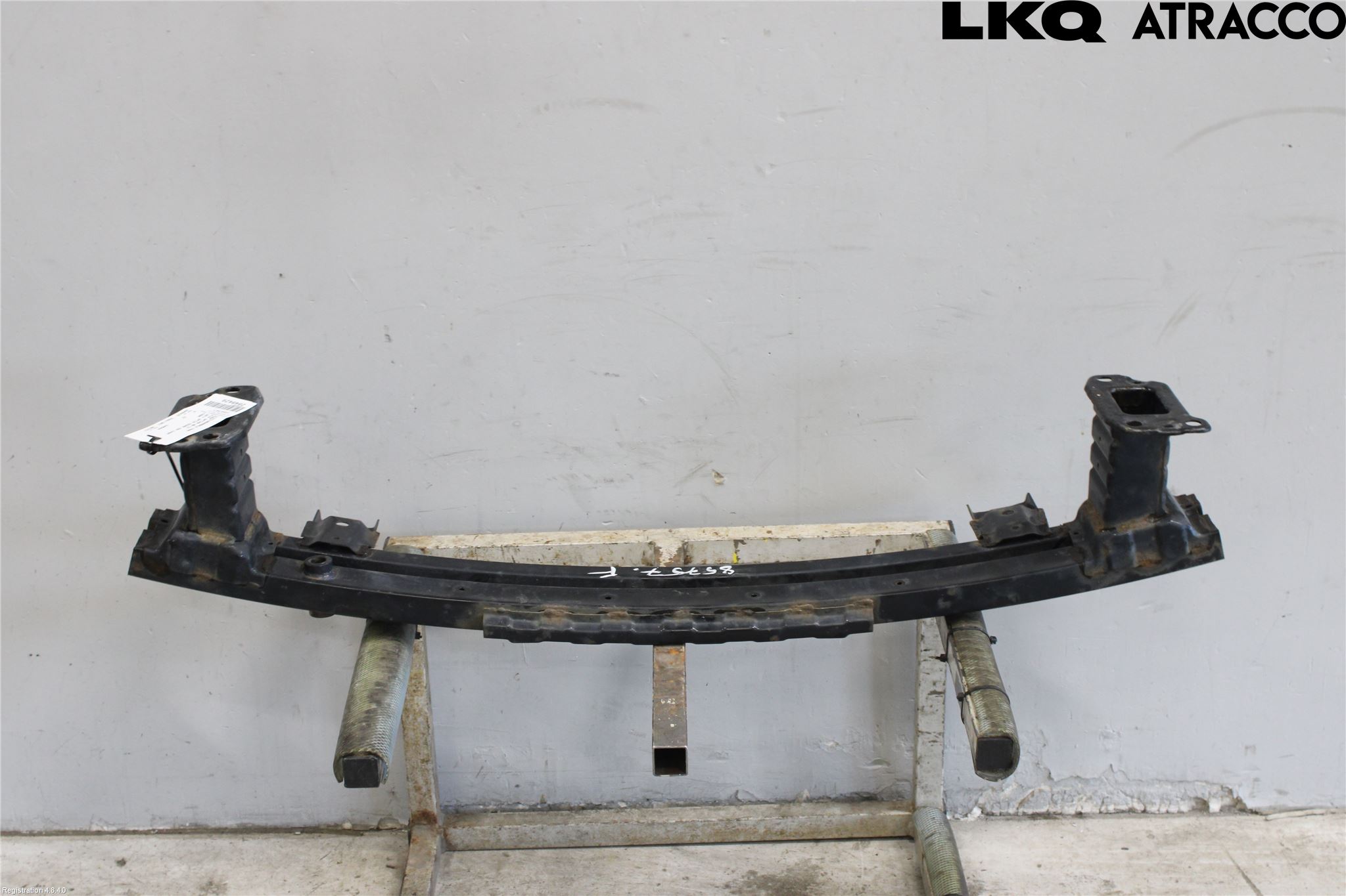 Kia OPTIMA 00-15 Stötfångarbalk Fram