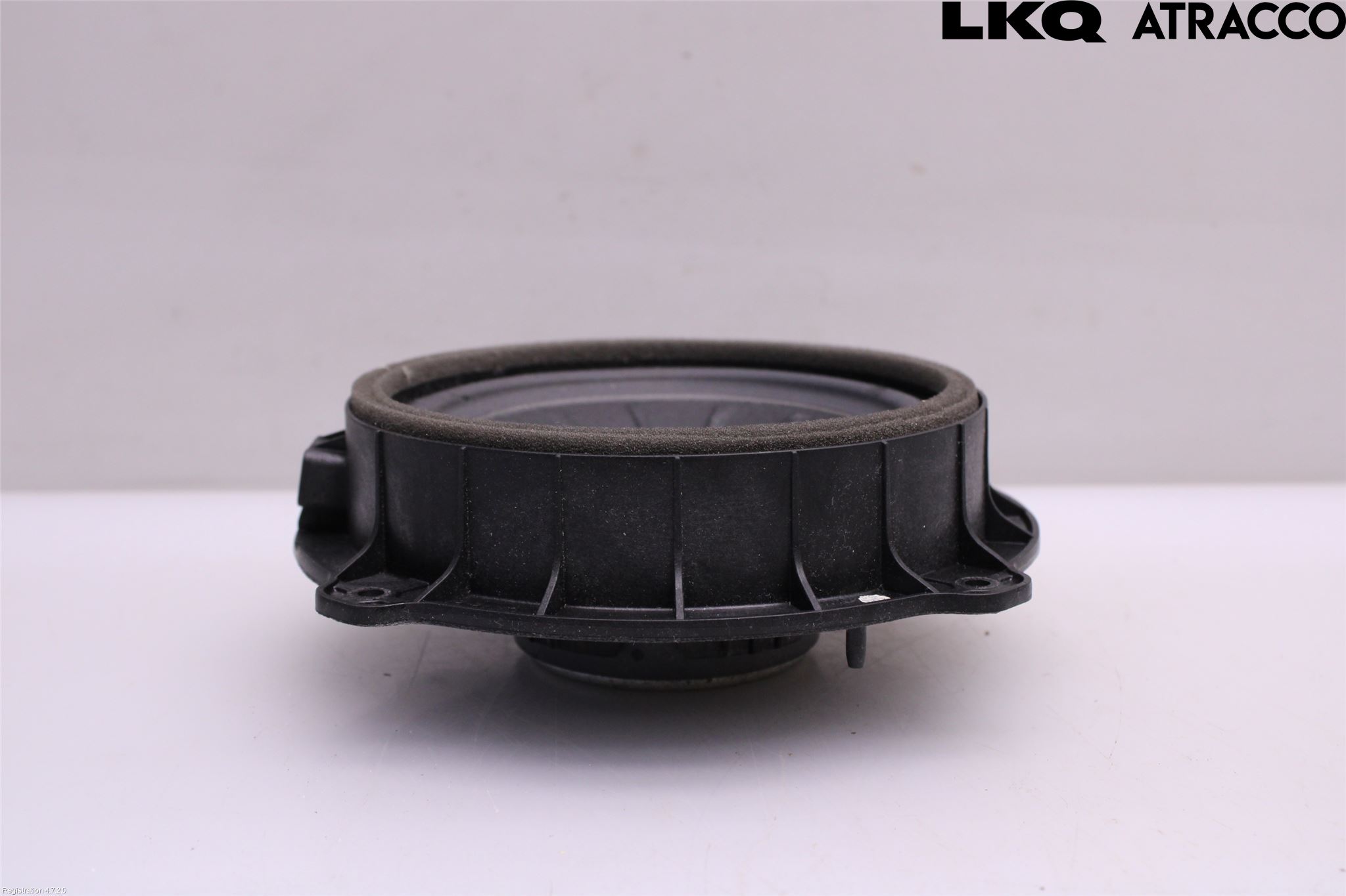 Hyundai TUCSON 05- Högtalare