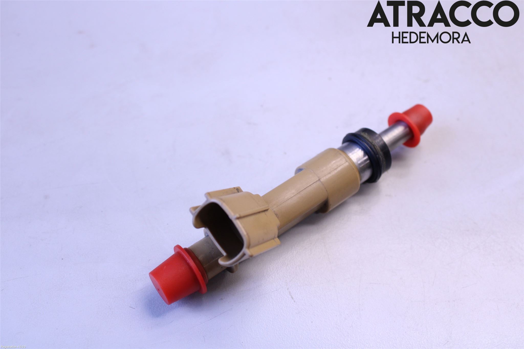 Toyota VERSO 09-18 Injspridare