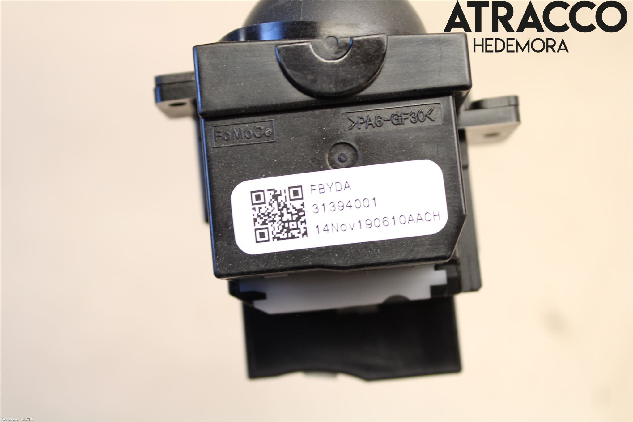 Volvo V70 14-16 Spak Blinkers-Ljusomk