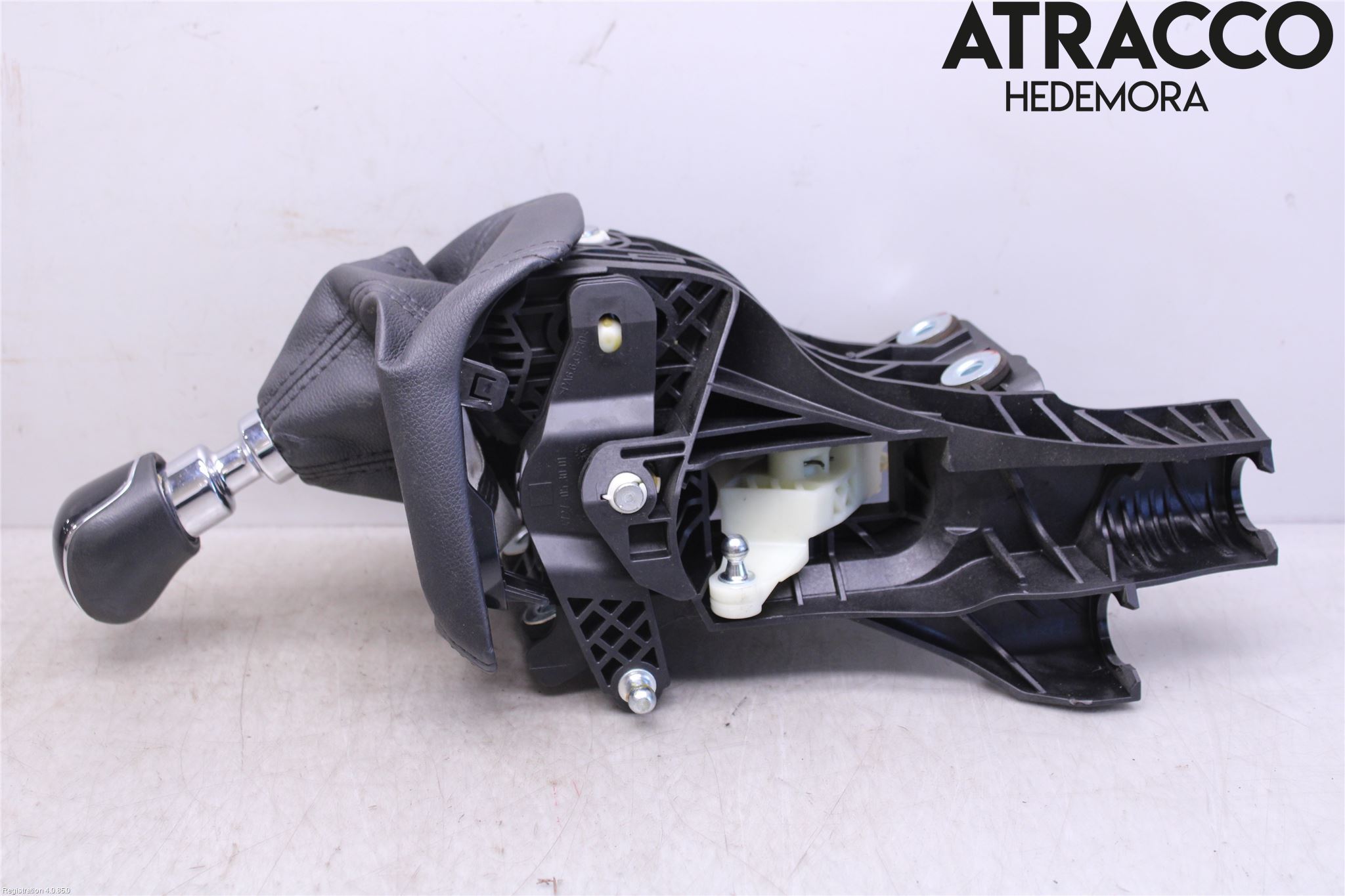 Ford TRANSIT/TOURNEO CUSTOM 13-24 Växelspak