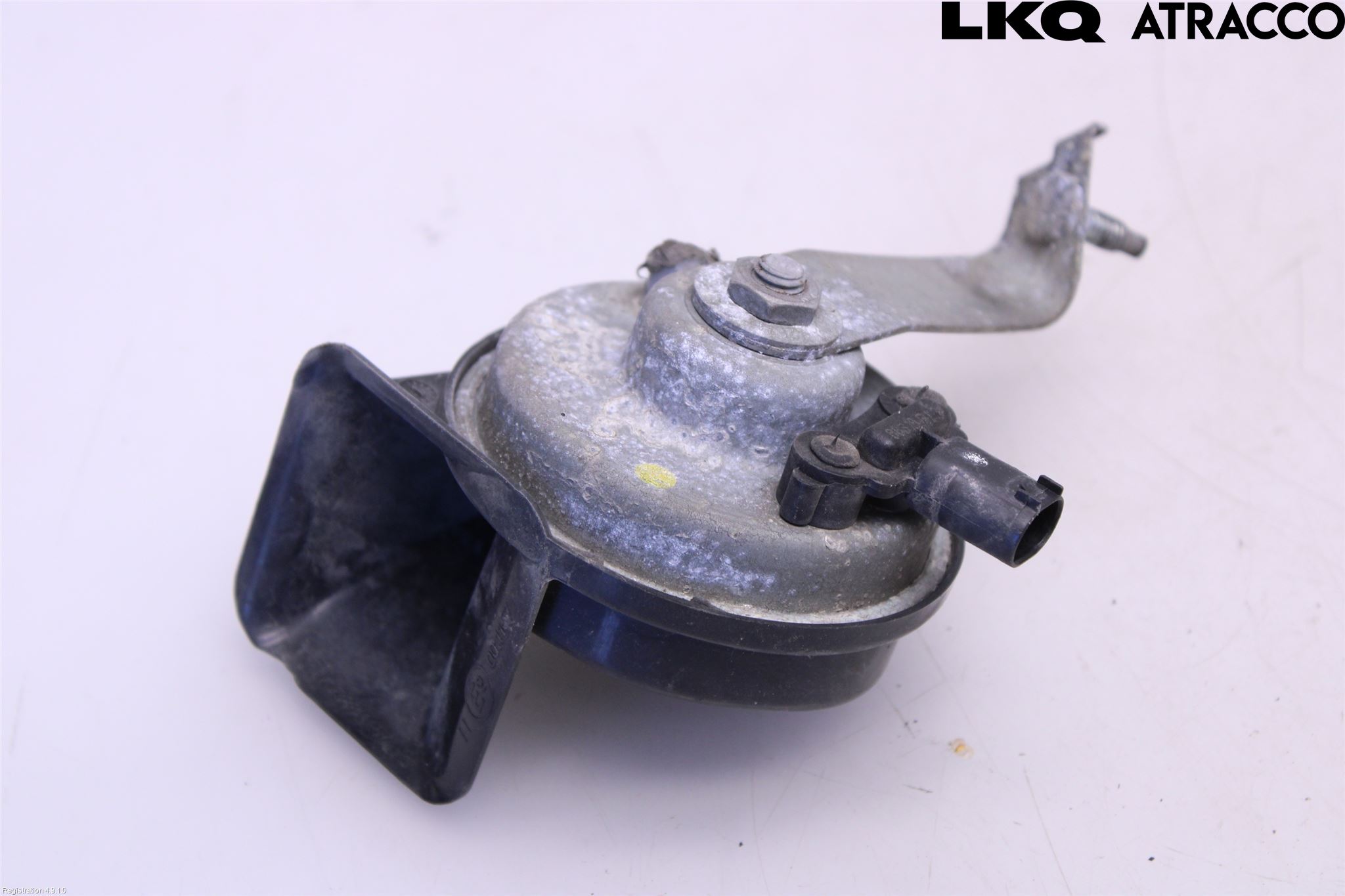 BMW X3 E83     03-10 Signalhorn