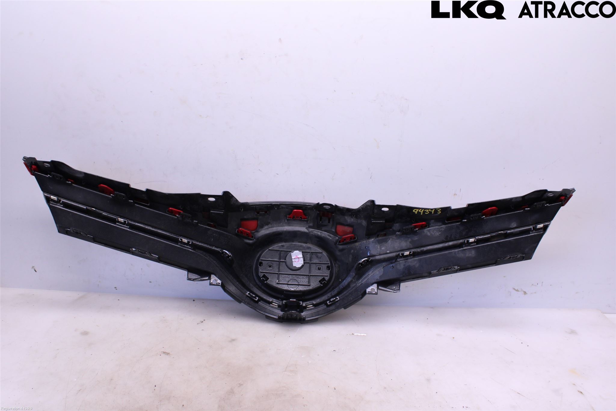 Toyota YARIS XP130 15-20 Grill Komp