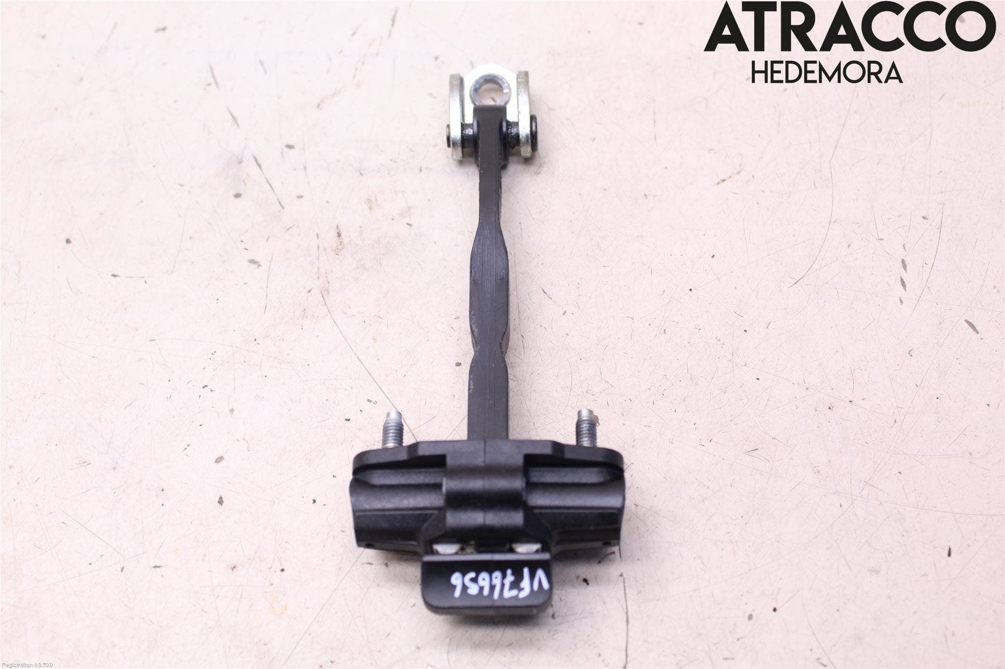 Ford C-MAX II 11-14 Dörrstopp