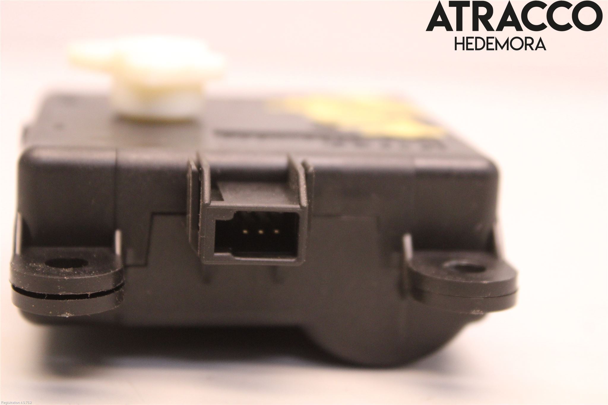 Nissan 370Z Ac Reglermotor