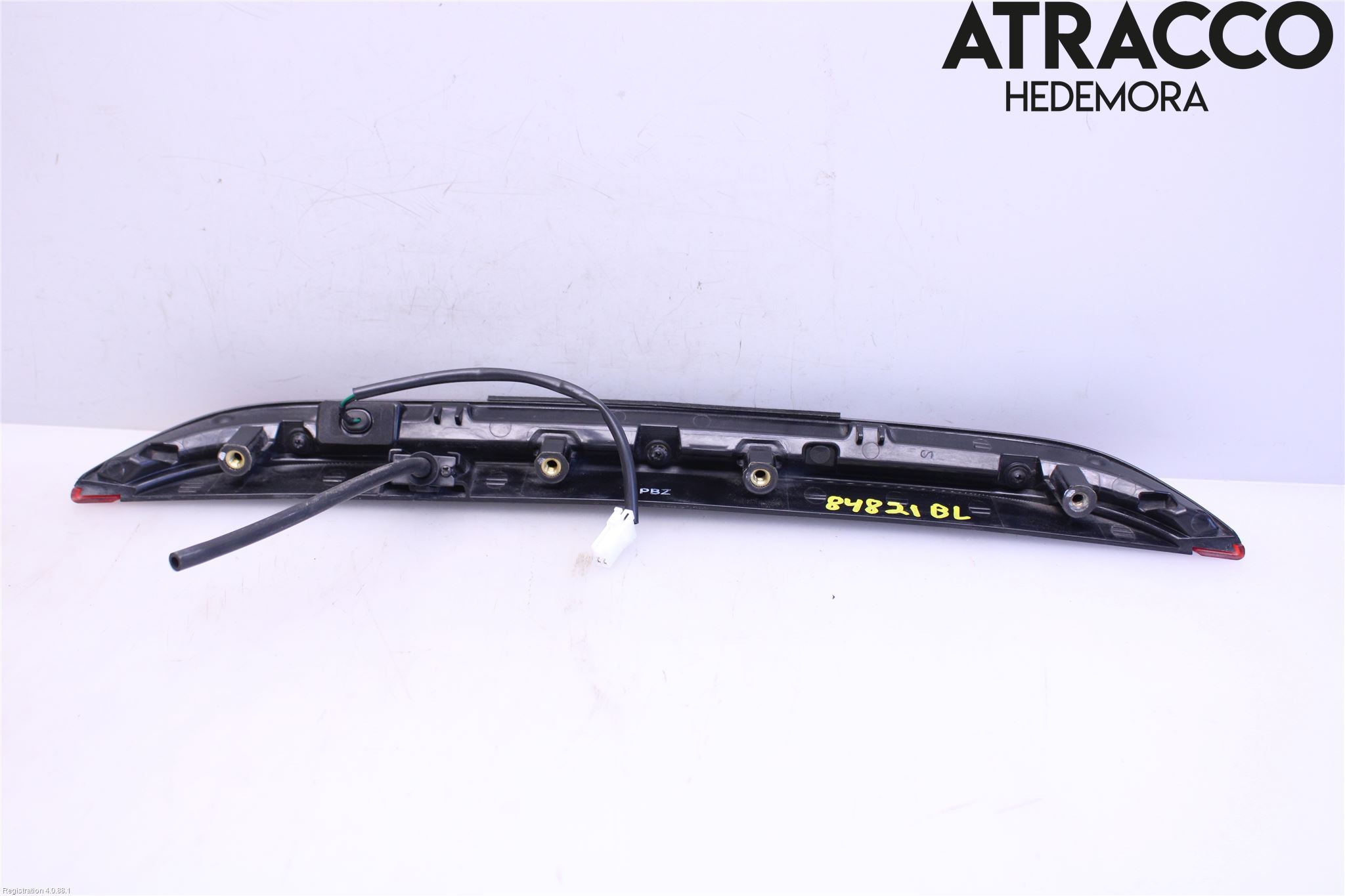 Kia CEED/CEED SW 19- Bromsljus Bakruta