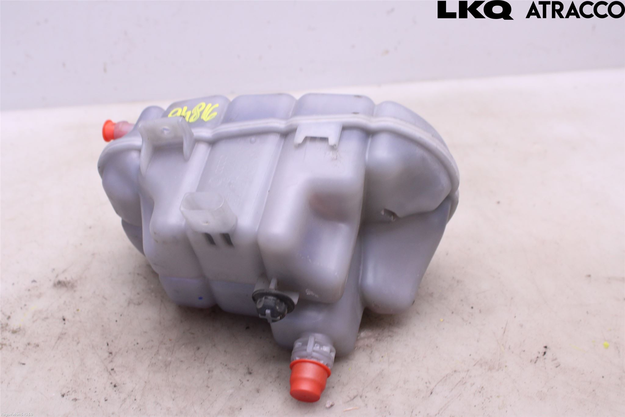 Audi A6/S6 4G 11-18 Expansionstank