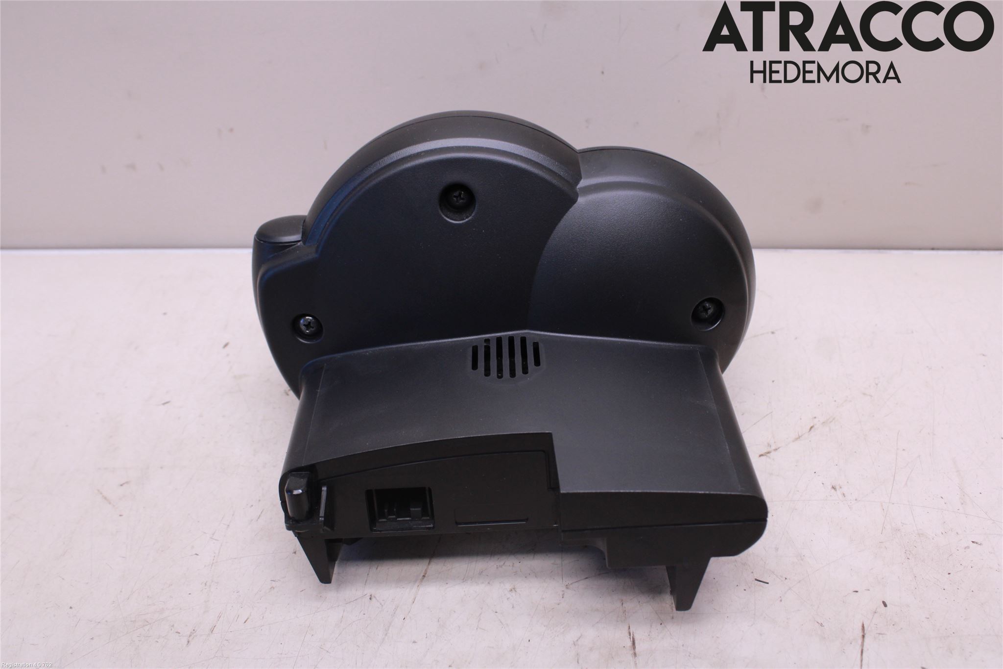 Mini ONE/COOPER 3DR F56 14-24 Instrument Komb