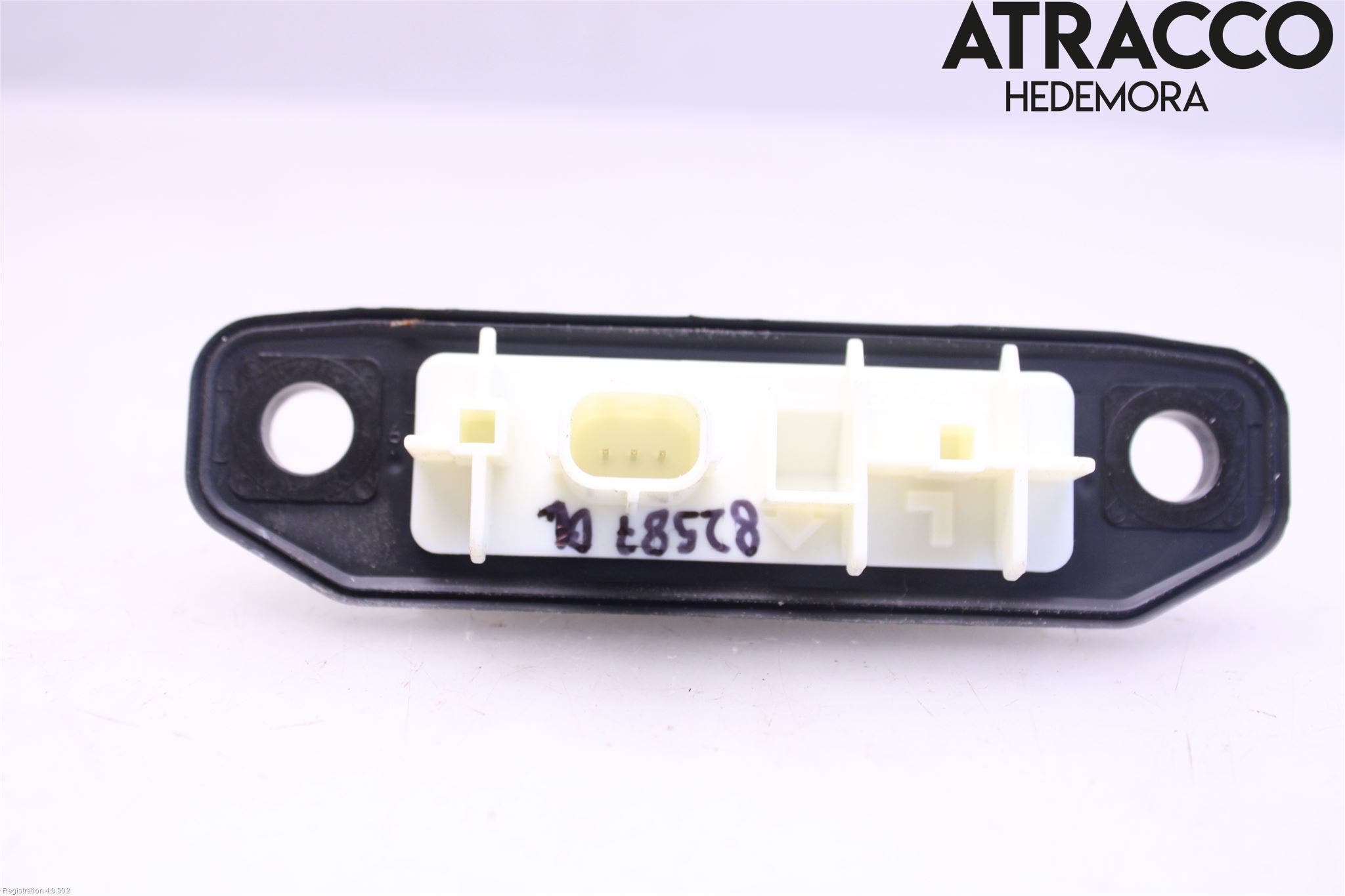 Toyota YARIS XP21 20- Bakluckehandtag