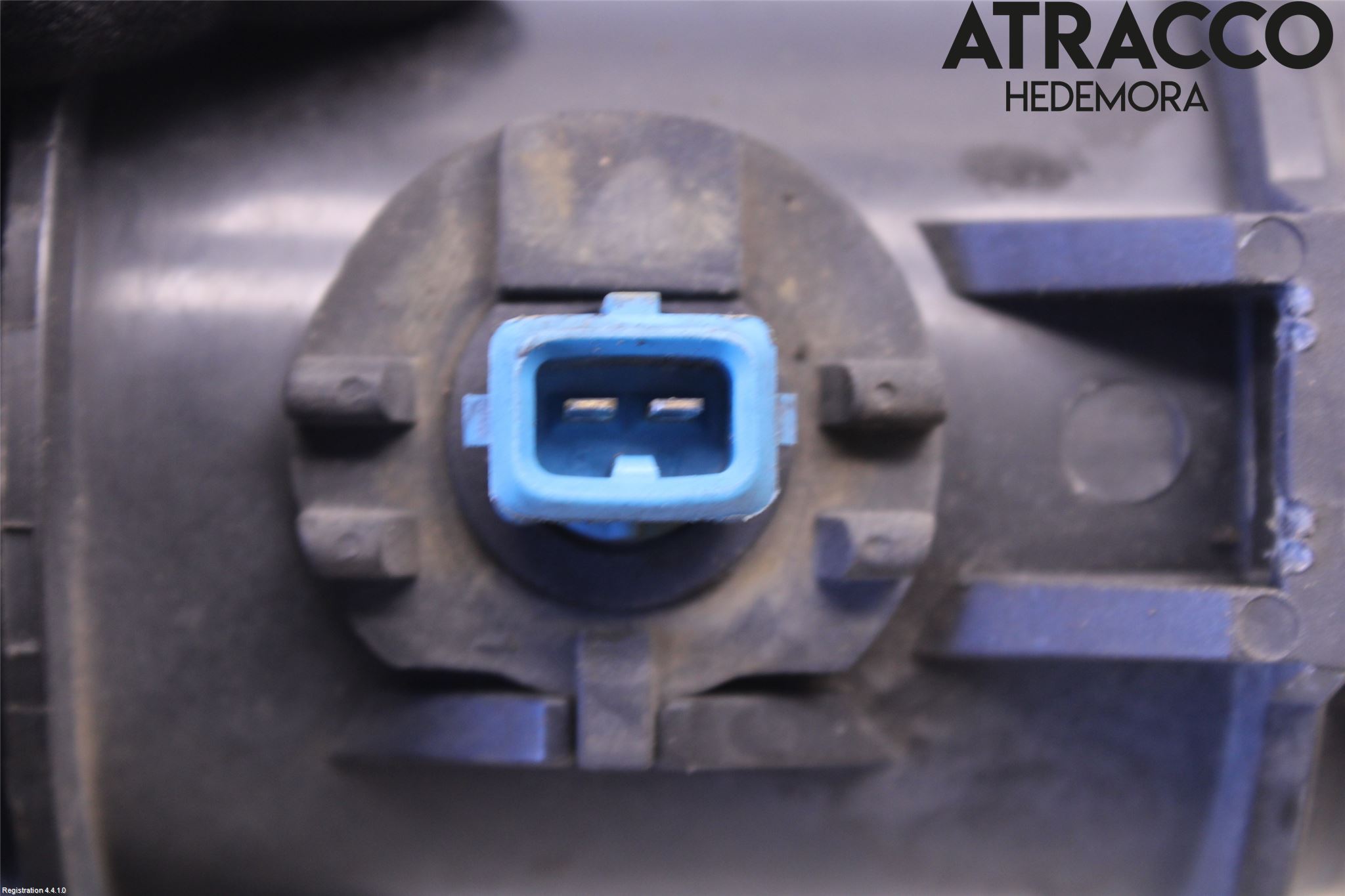 Volvo 740 88-92 Givare Insugsluft Temperatur