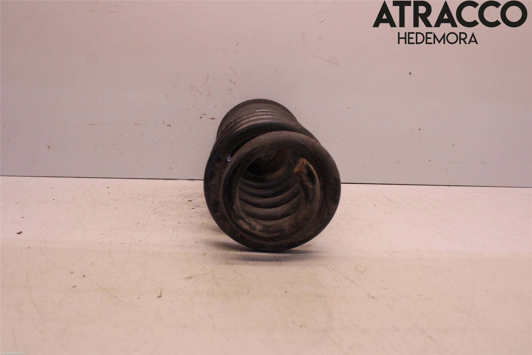 Volkswagen VW BEETLE 98-10 Fjäder Bak